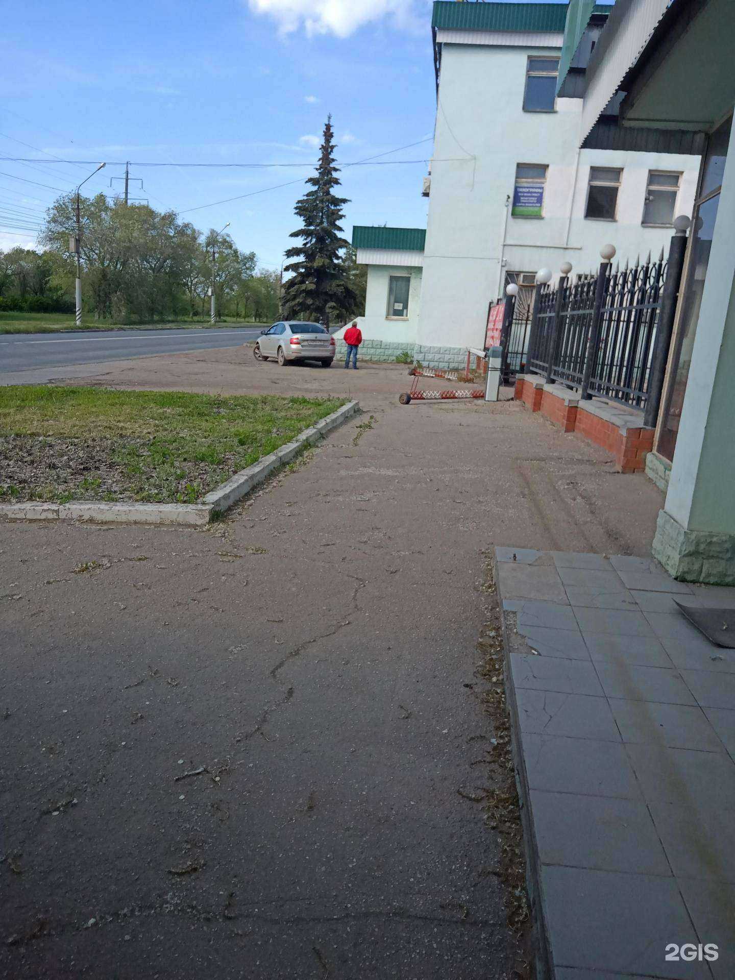 Отзывы на компанию Фургон-Сервис в Энгельсе c фото