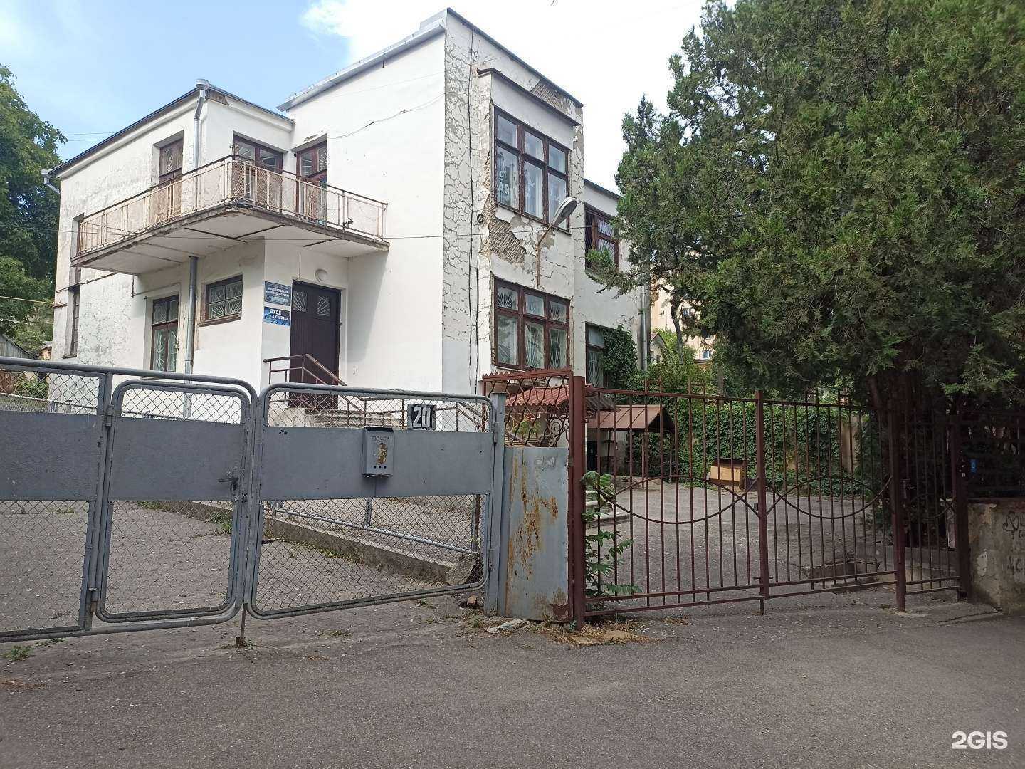 Отзывы на компанию Кисловодский кино-видеопрокат в Кисловодске c фото - фотография 2 из 2