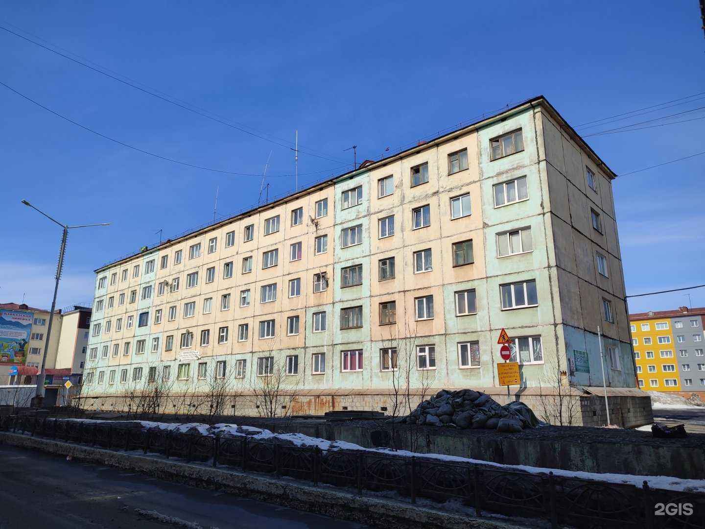 Отзывы на компанию Bestия в Норильске c фото - фотография 2 из 2