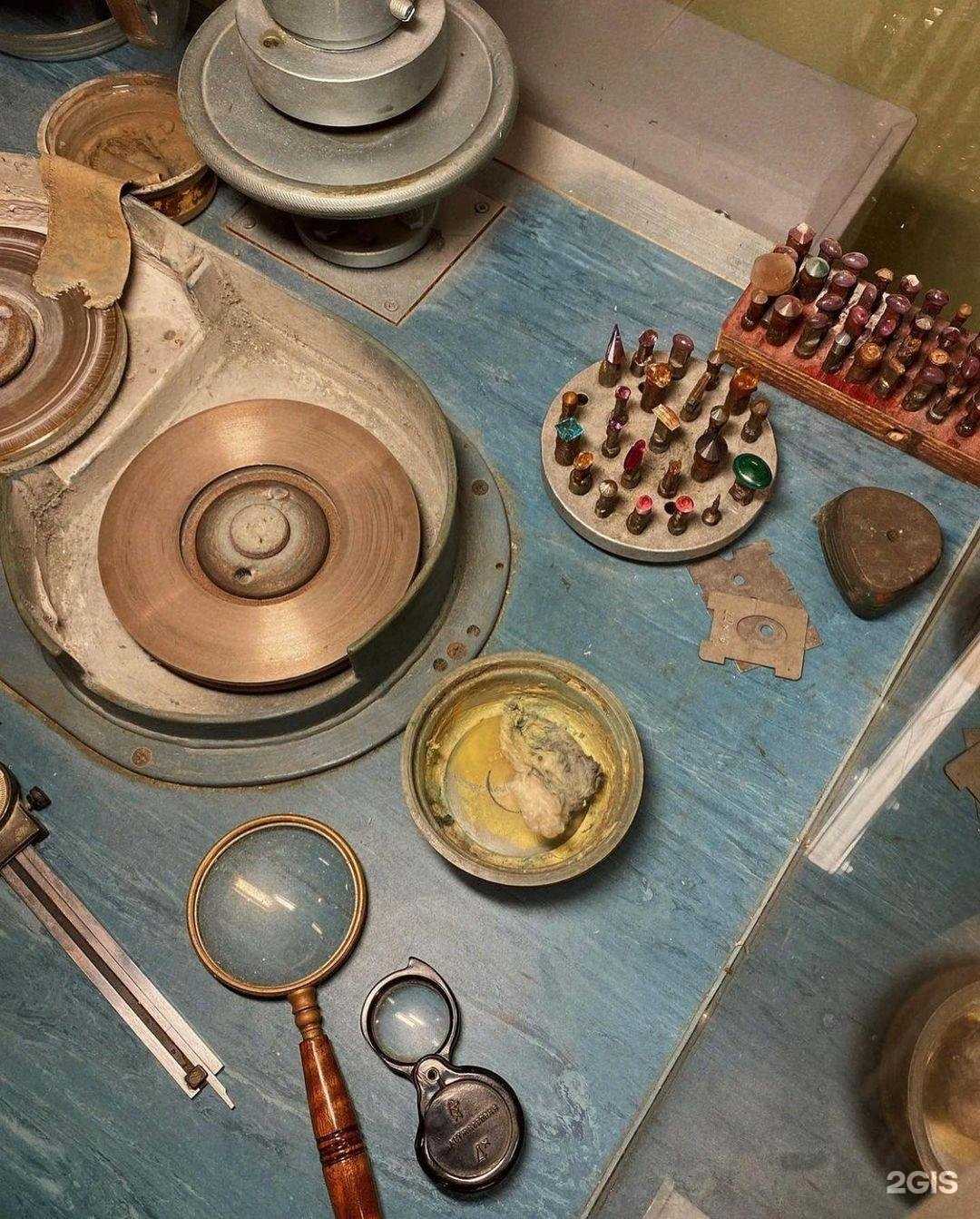 Отзывы на компанию Костромской ювелирный завод в г. Кострома c фото