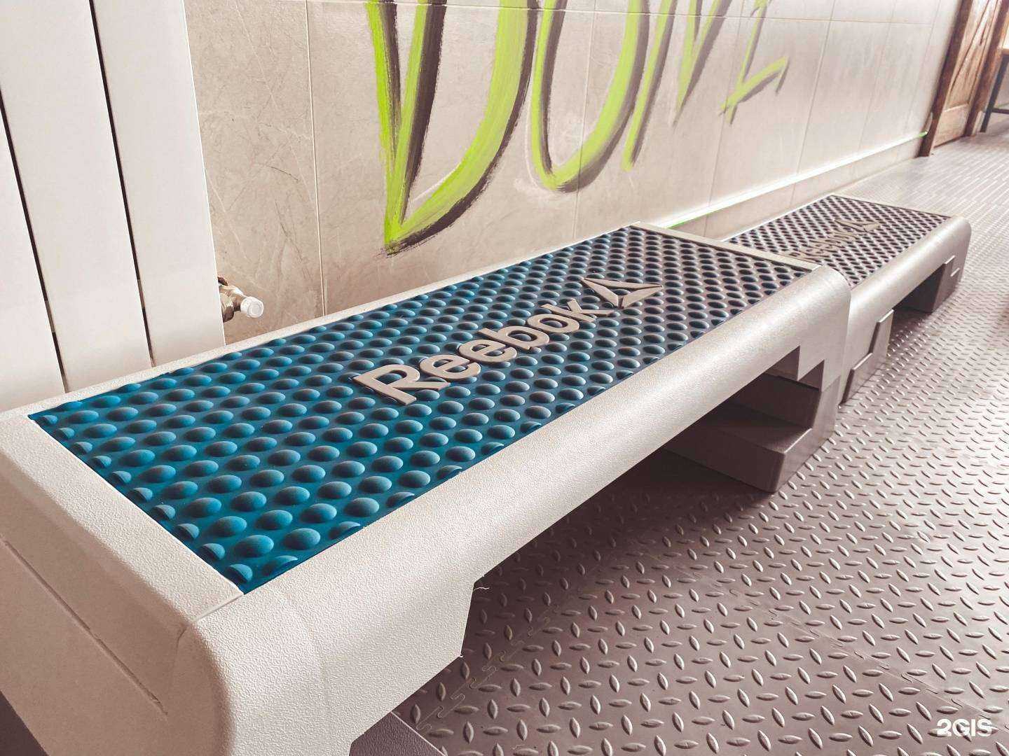 Отзывы на компанию Nrgym в Новокузнецке c фото