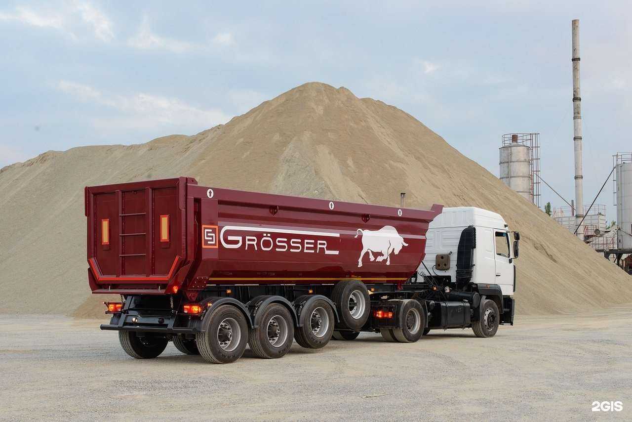 Отзывы на компанию Ставприцеп в г. Волгоград c фото