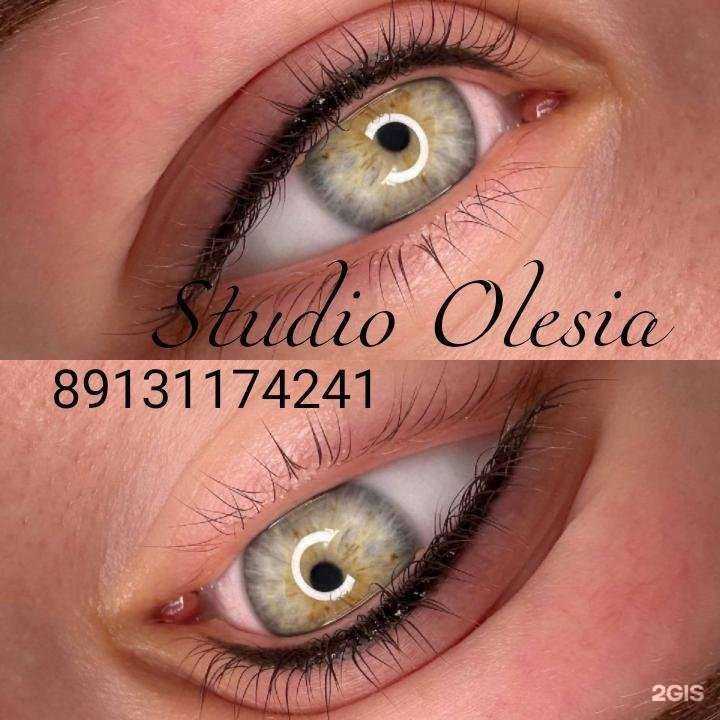 Отзывы на компанию Studio Olesia в г. Томск c фото