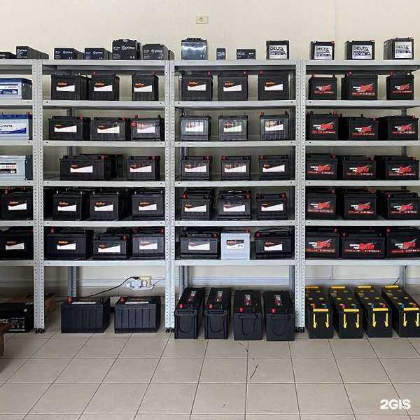 Отзывы на компанию Good Volt в г. Новороссийск c фото