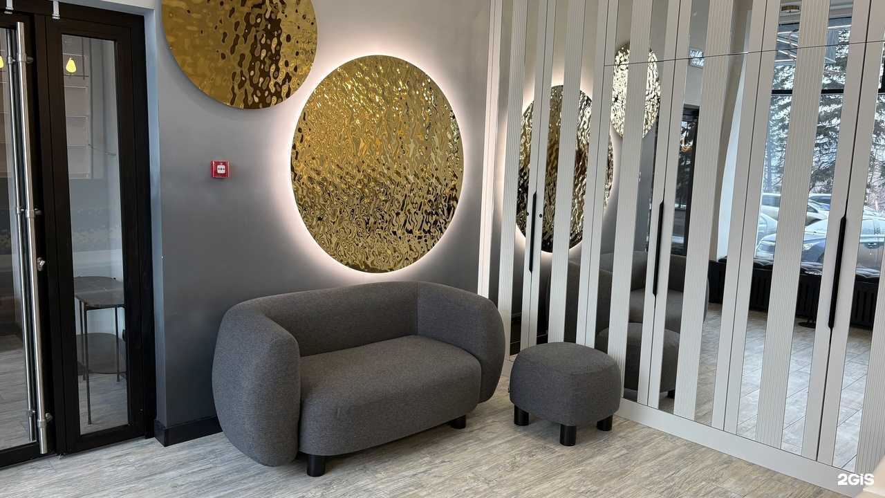 Отзывы на компанию М-клиник в Красноярске c фото