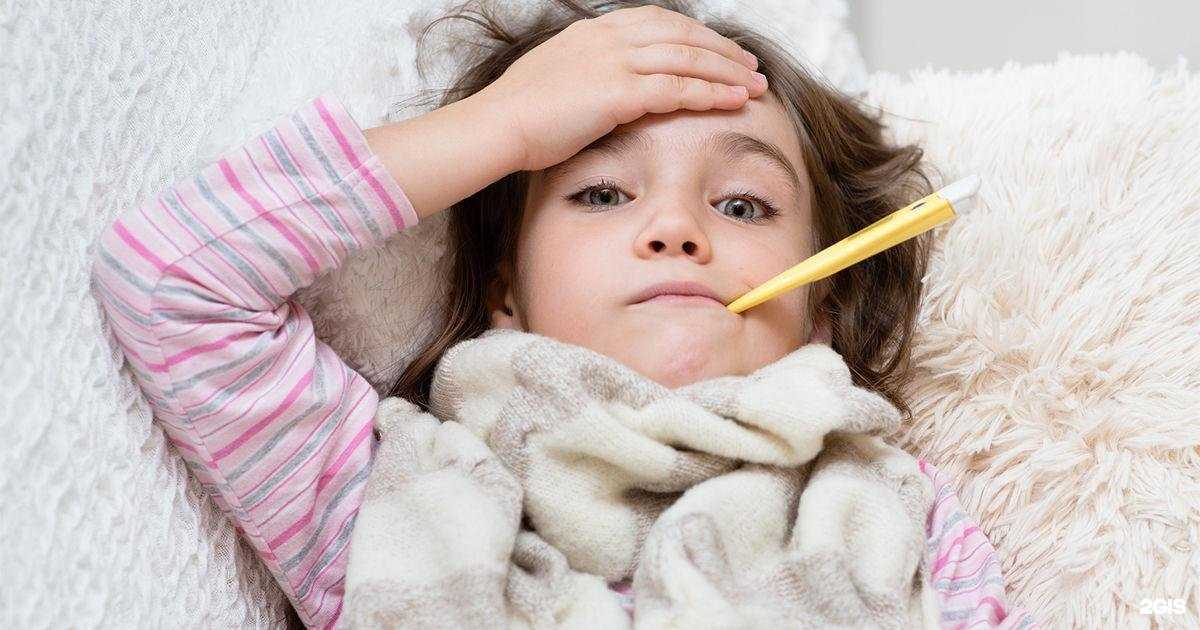 Отзывы на компанию Детская поликлиника №1 в г. Мурманск c фото