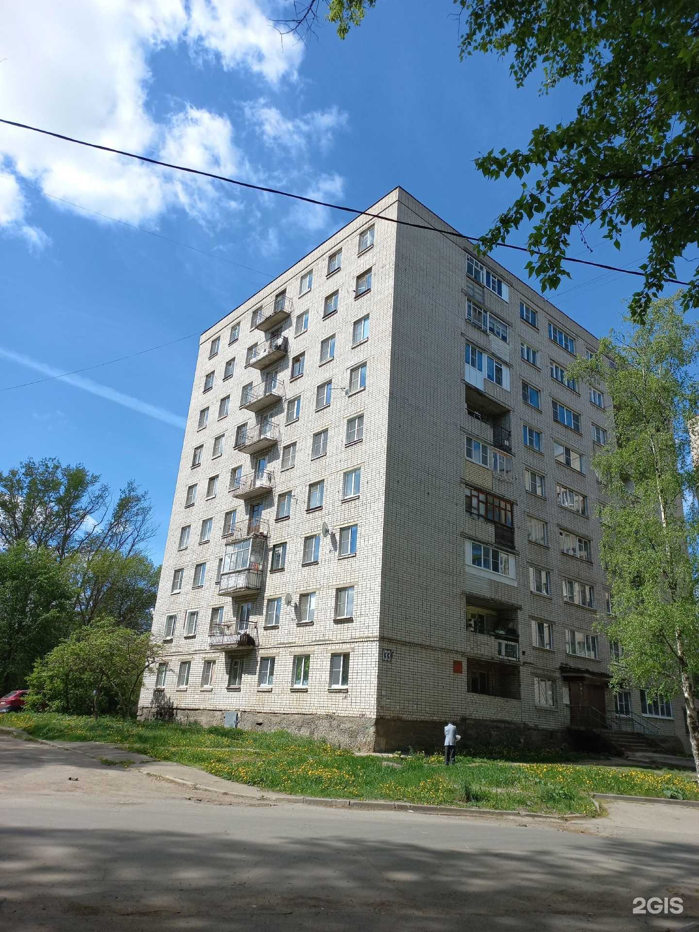 Отзывы на компанию Дана в Вологде c фото