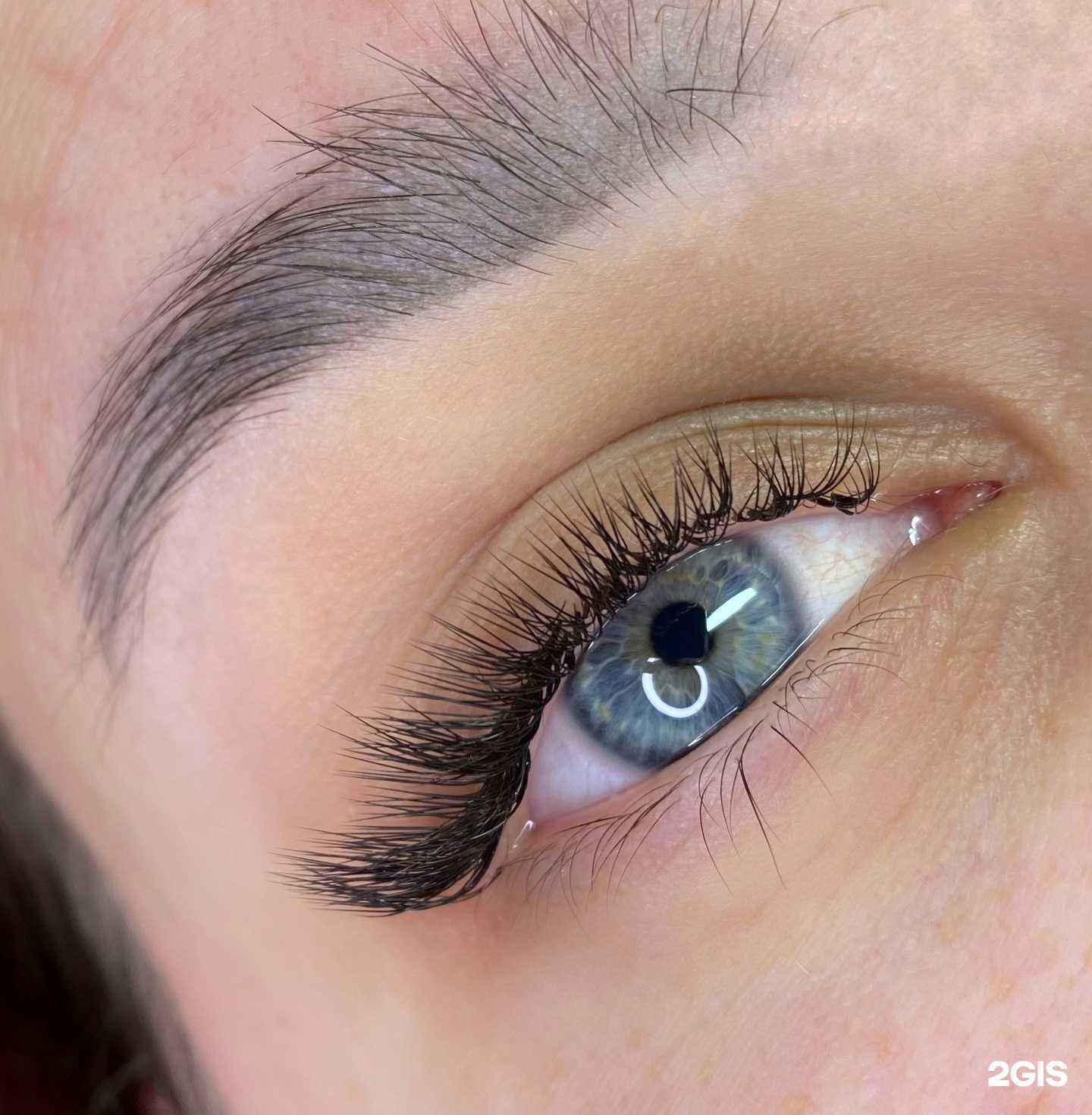 Отзывы на компанию Кабинет наращивания ресниц в г. Улан-Удэ c фото