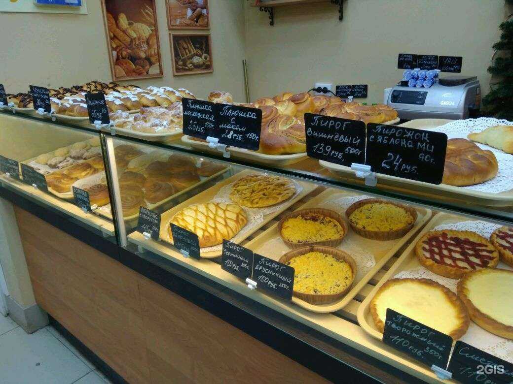 Отзывы на компанию Хлебница в г. Екатеринбург c фото
