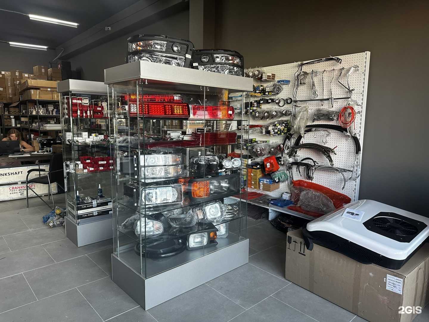 Отзывы на компанию Бск в Оренбурге c фото