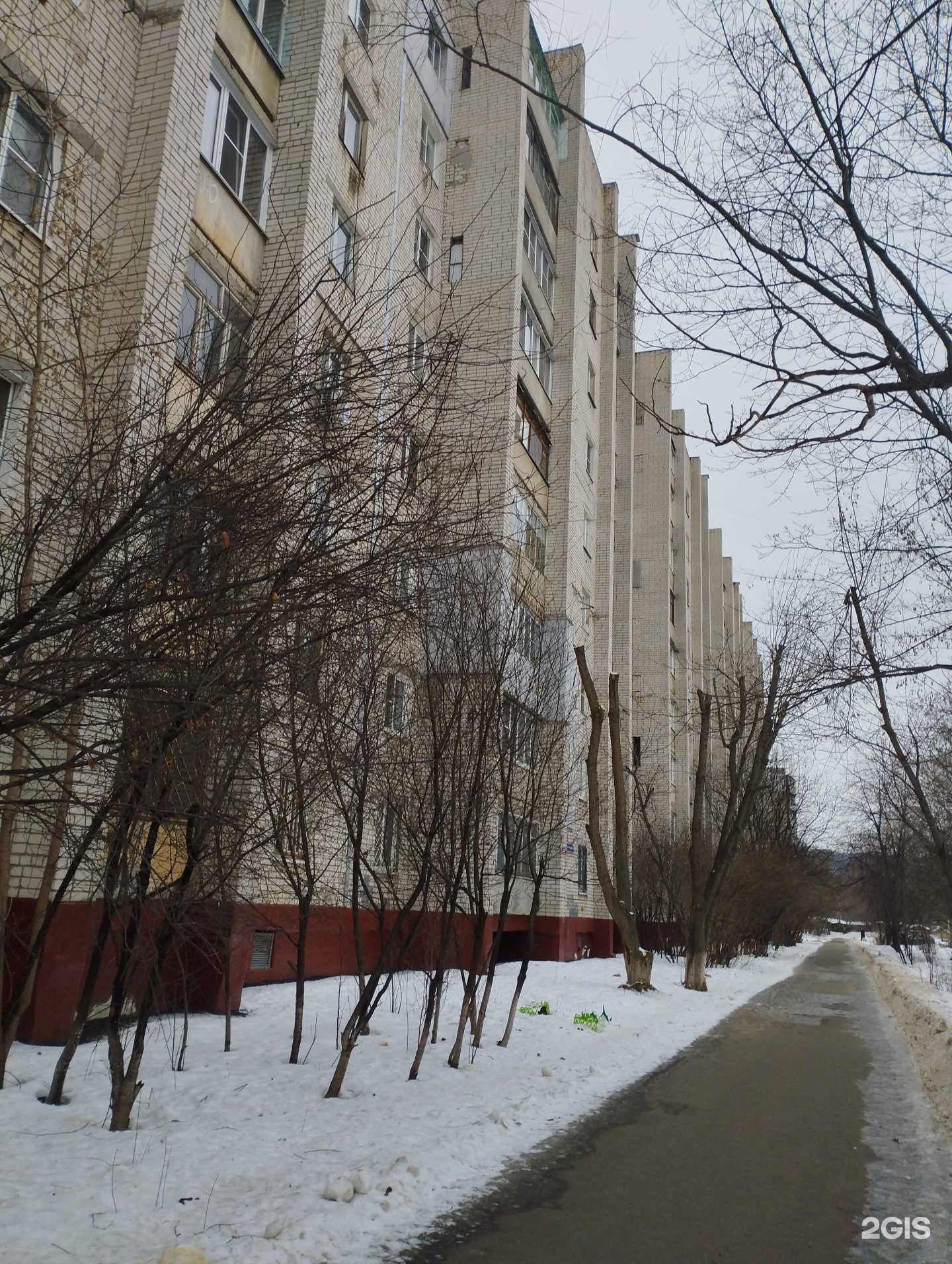 Отзывы на компанию Олимпия в Нижнем Новгороде c фото - фотография 2 из 2