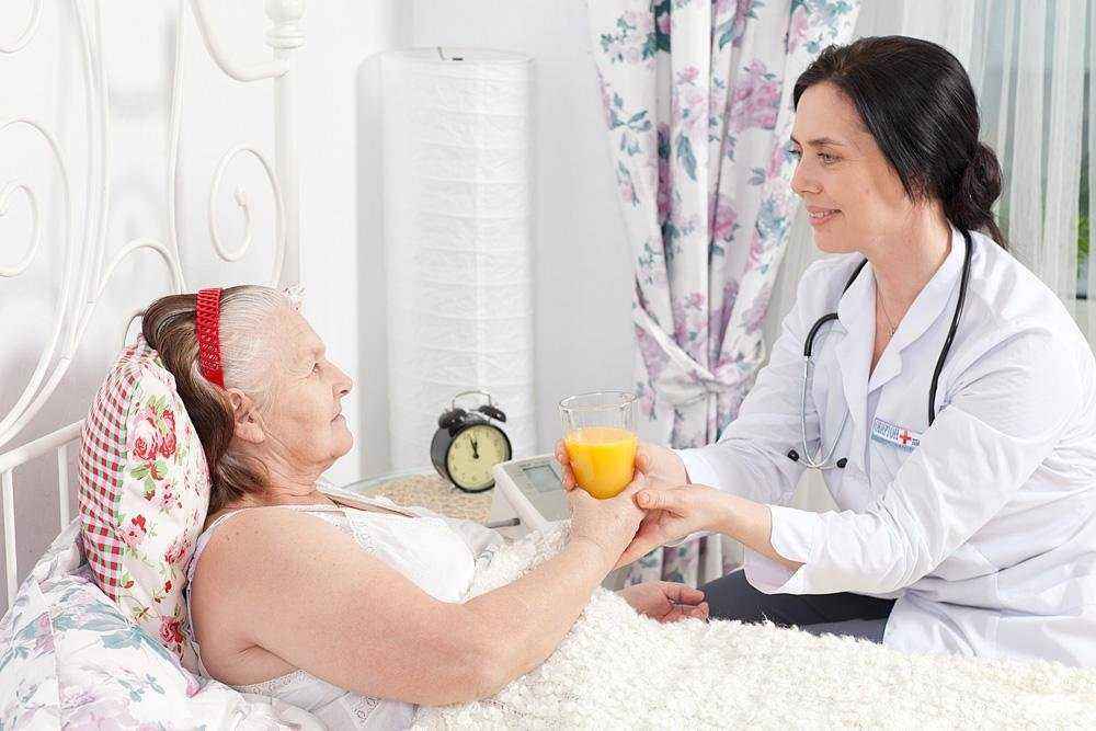 Отзывы на компанию Уход и Забота в Челябинске c фото