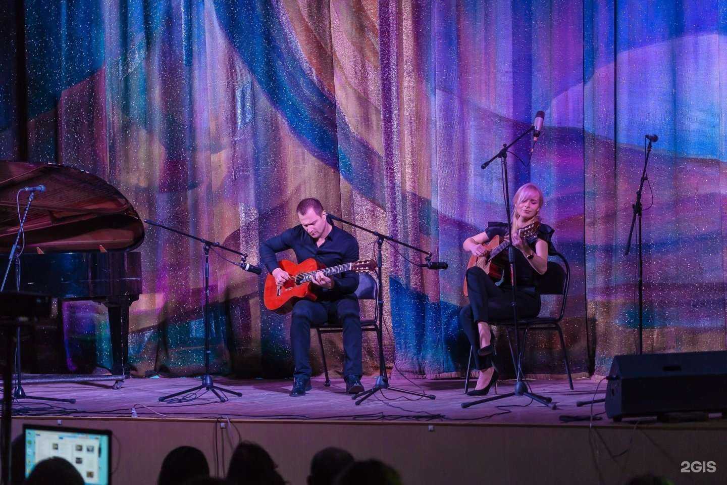 Отзывы на компанию Детская музыкальная школа №13 в г. Нижний Новгород c фото