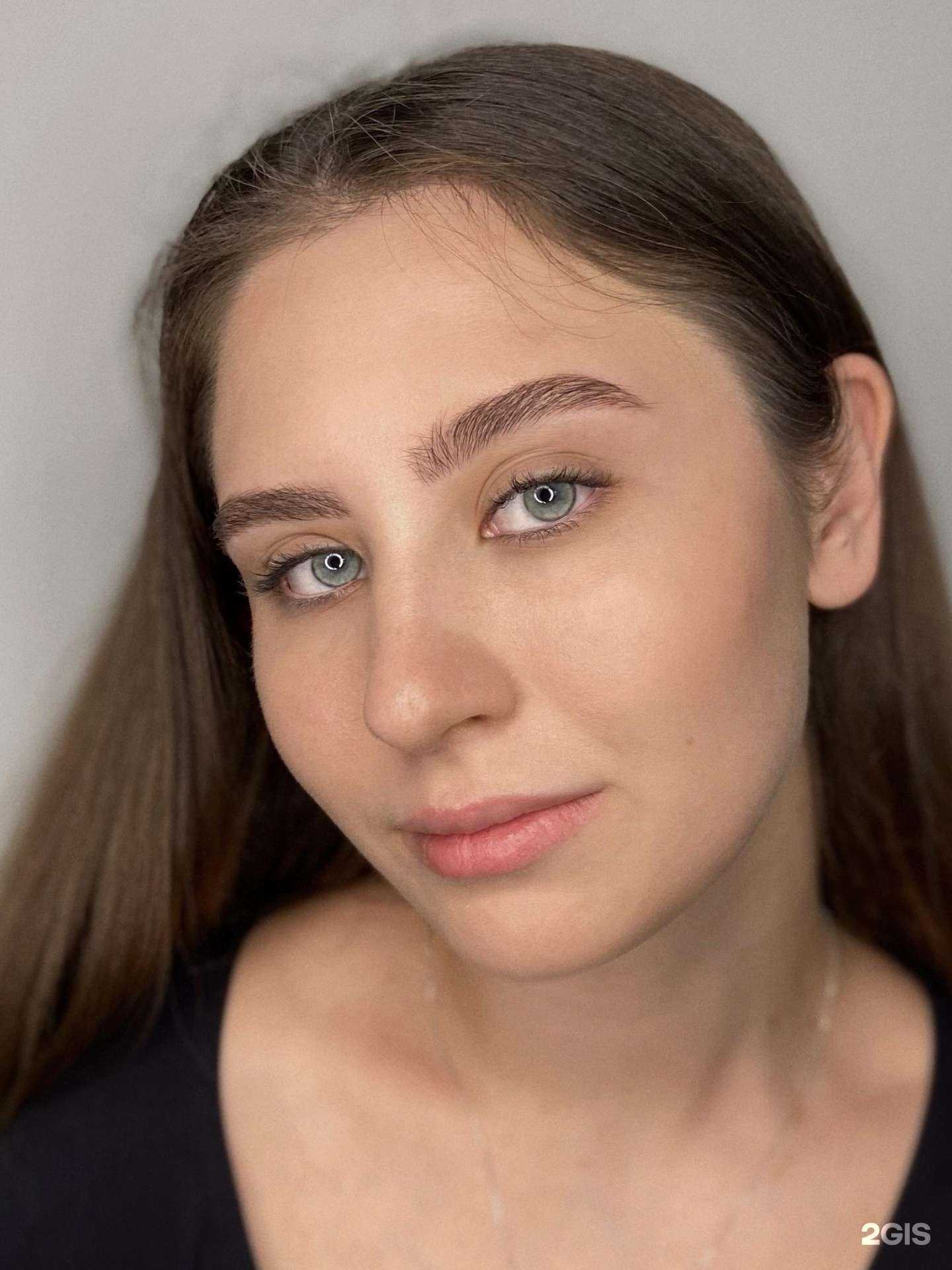 Отзывы на компанию Brows в Краснодаре c фото