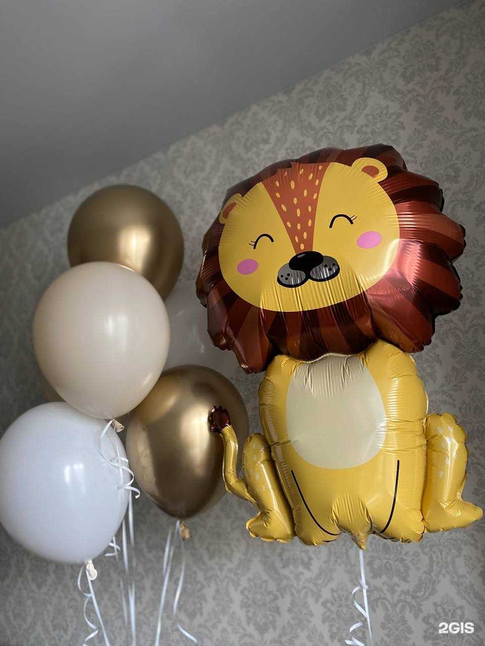 Отзывы на компанию О!sharLar в Казани c фото