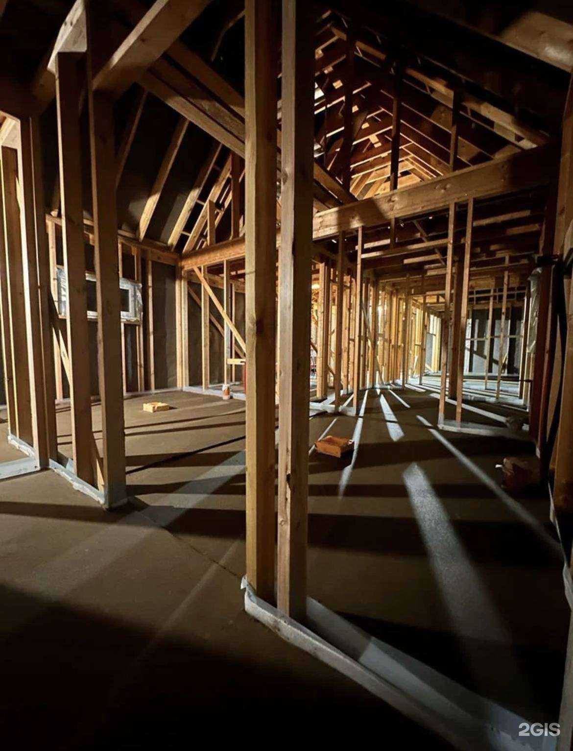 Отзывы на компанию Extrapol36  в Воронеже c фото