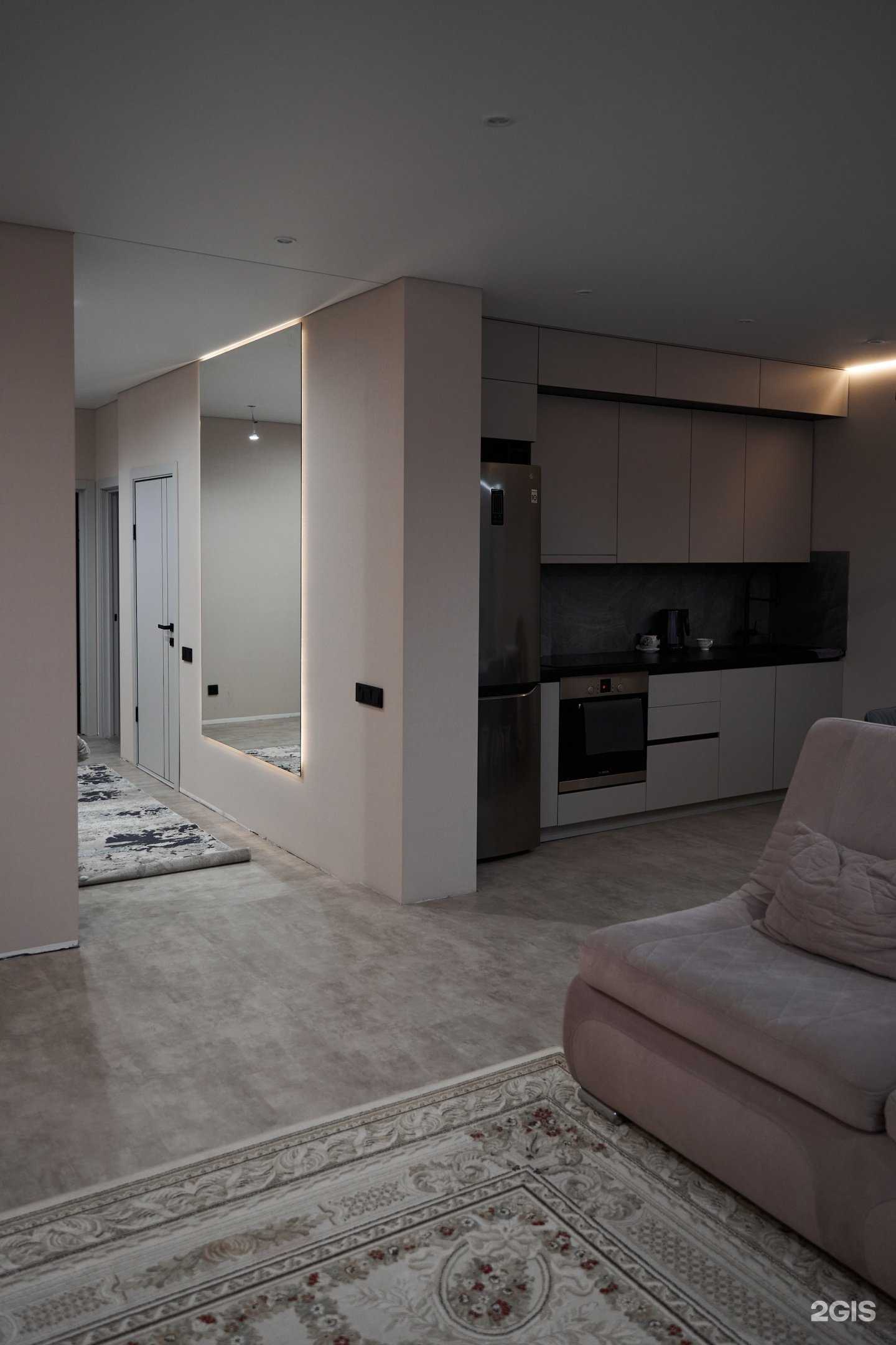 Отзывы на компанию Время ремонта в Томске c фото