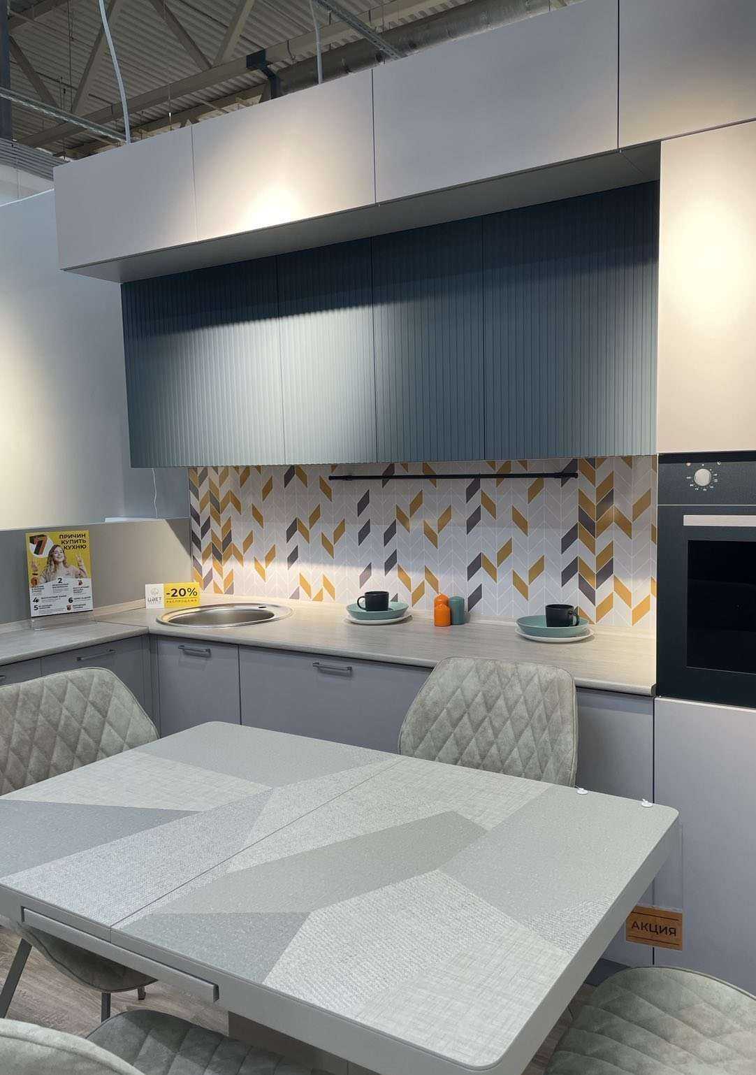 Отзывы на компанию Цвет мебели в Тольятти c фото