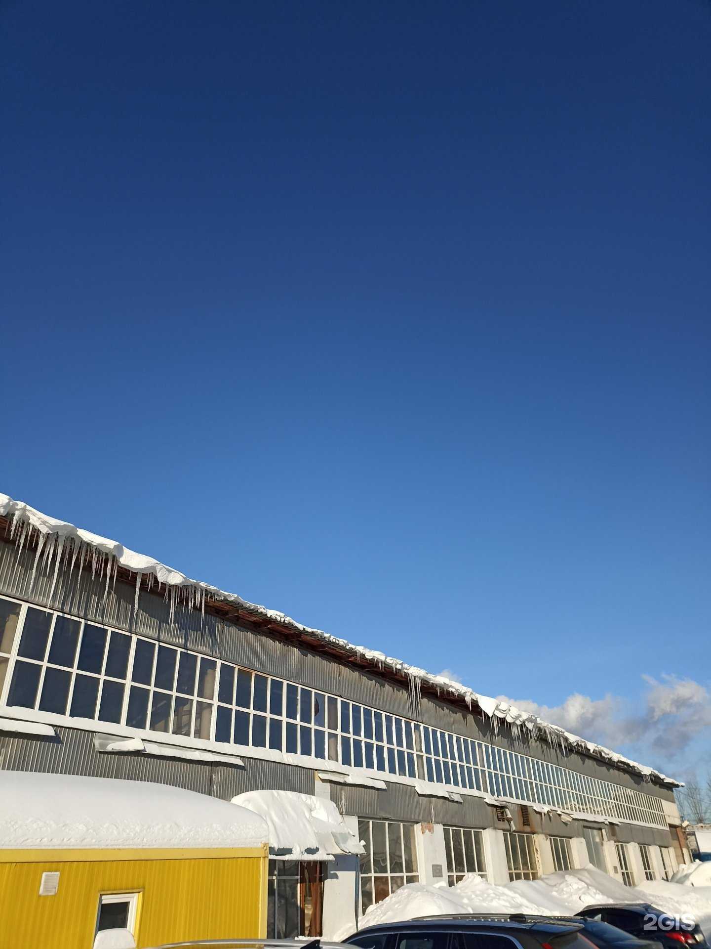 Отзывы на компанию ФеррумПартнер в Тюмени c фото - фотография 2 из 2