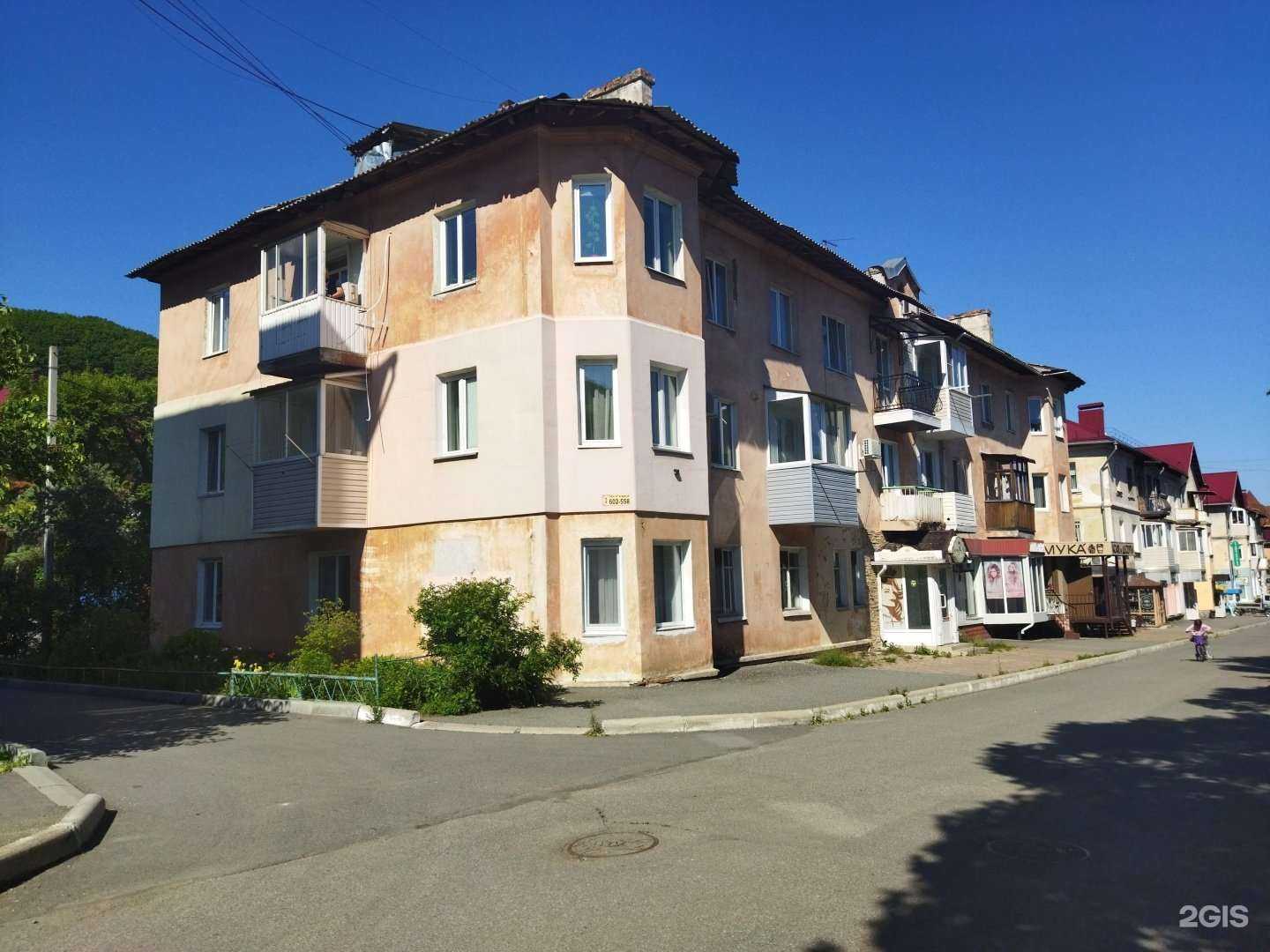 Отзывы на компанию Мука в Находке c фото - фотография 2 из 2