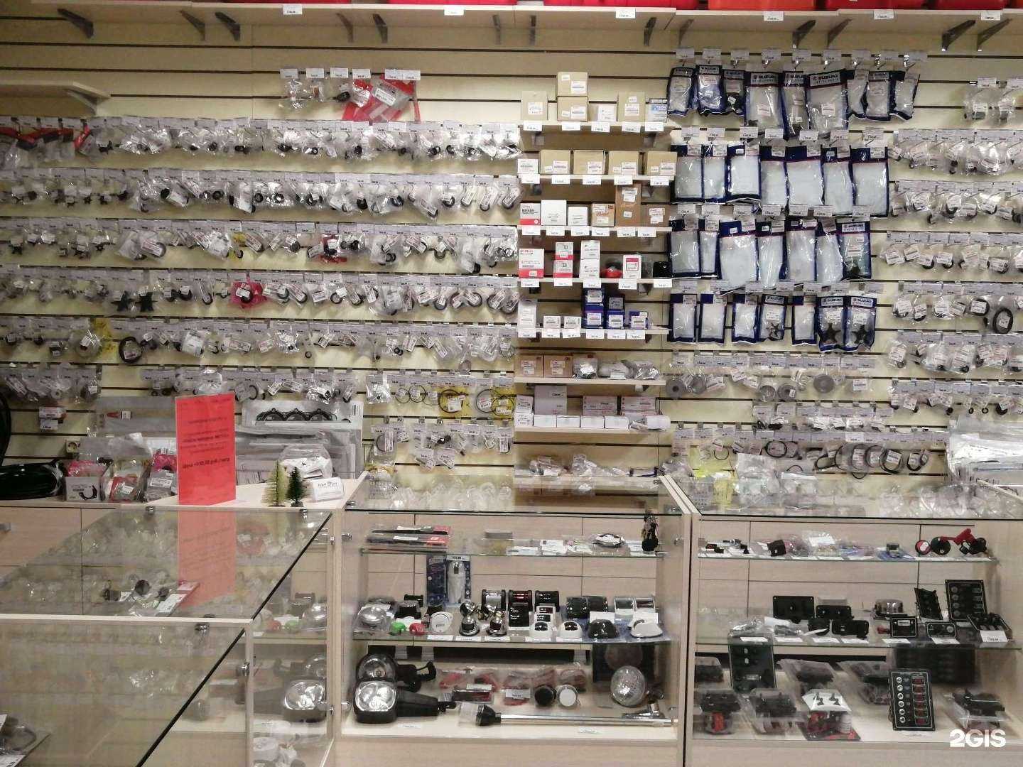 Отзывы на компанию Акватория в г. Астрахань c фото