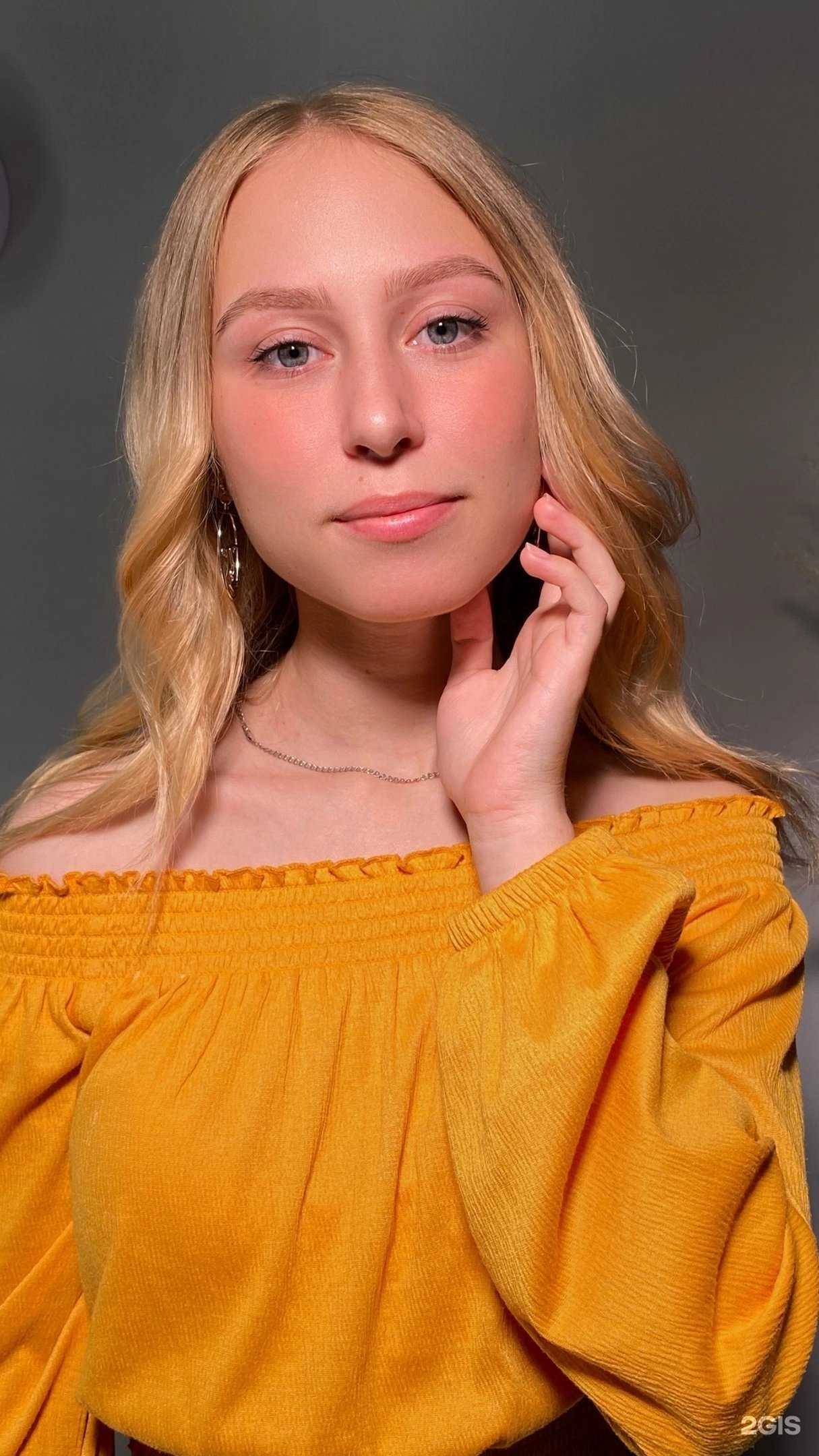 Отзывы на компанию Anastasiaa.Brows в Тюмени c фото