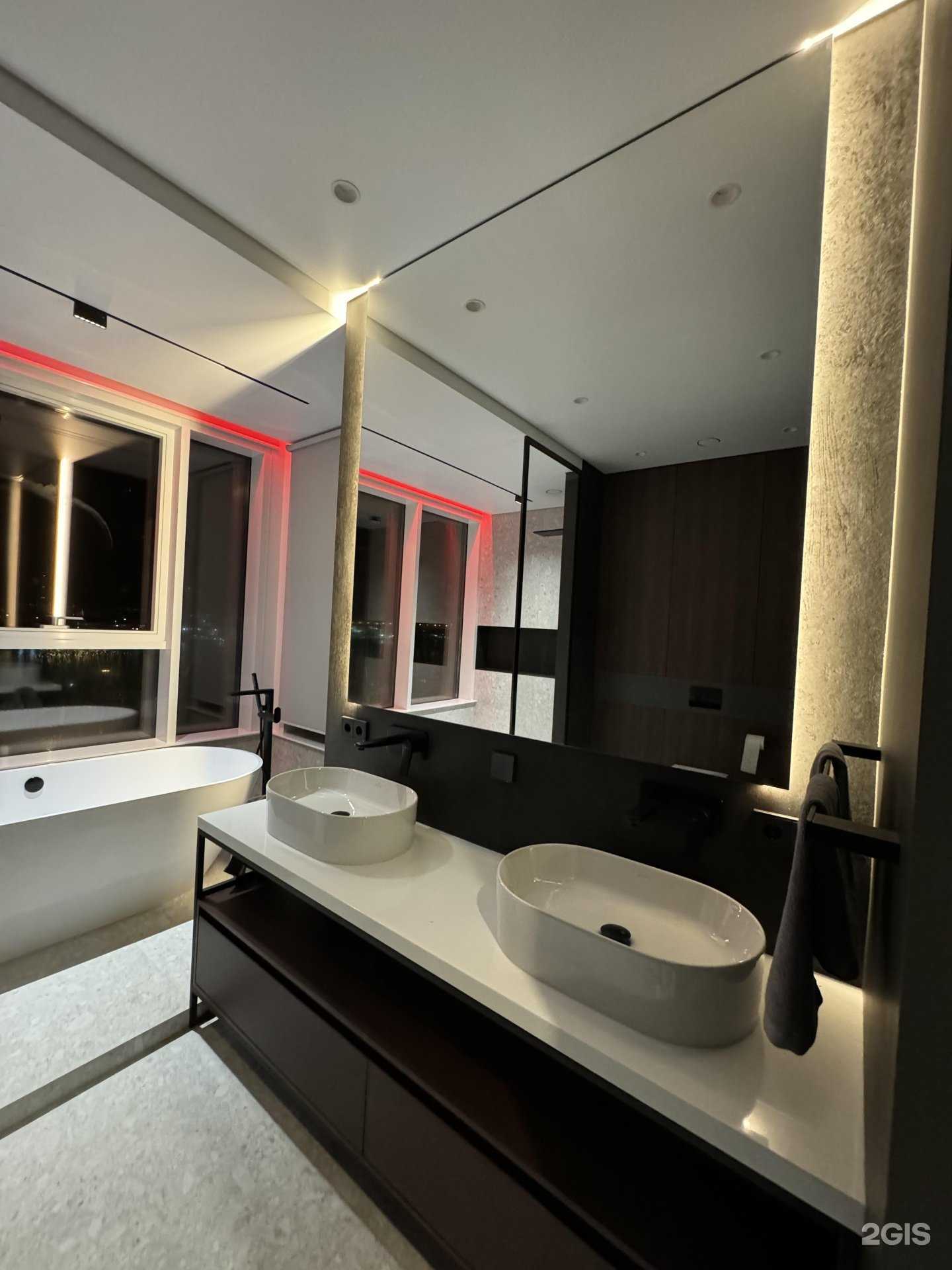 Отзывы на компанию Glass Elite в Владивостоке c фото