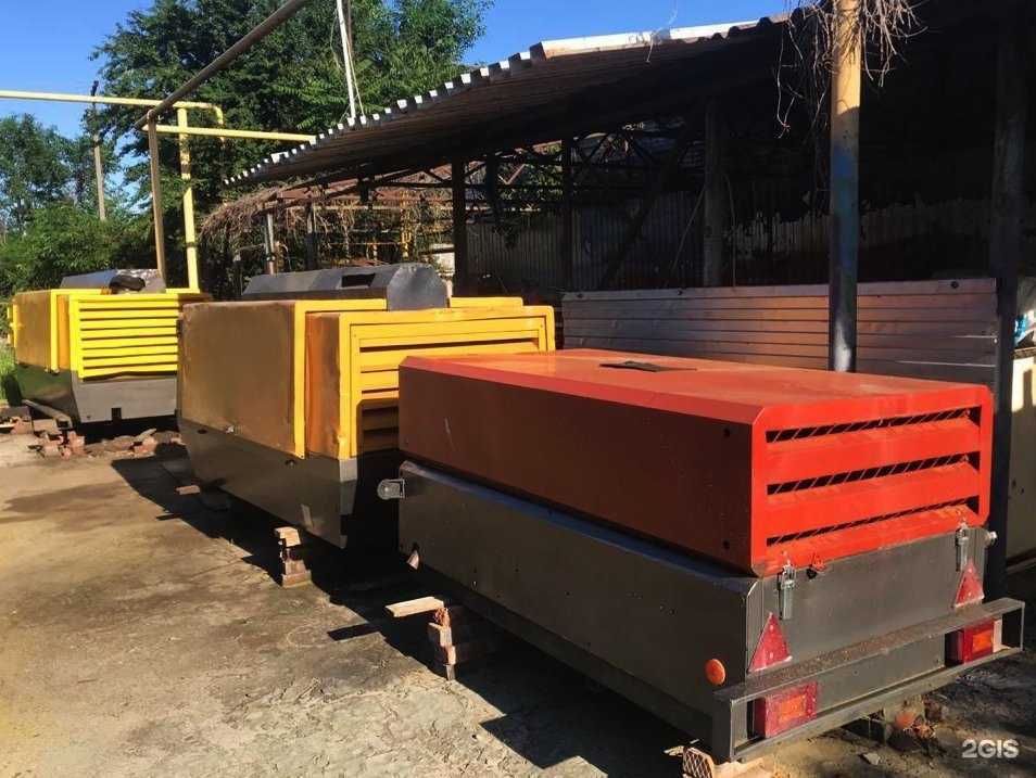 Отзывы на компанию Нужен ветер в Краснодаре c фото