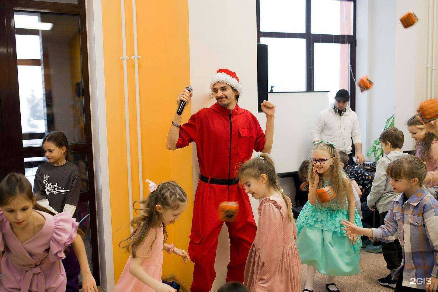 Отзывы на компанию Liberty в Новосибирске c фото