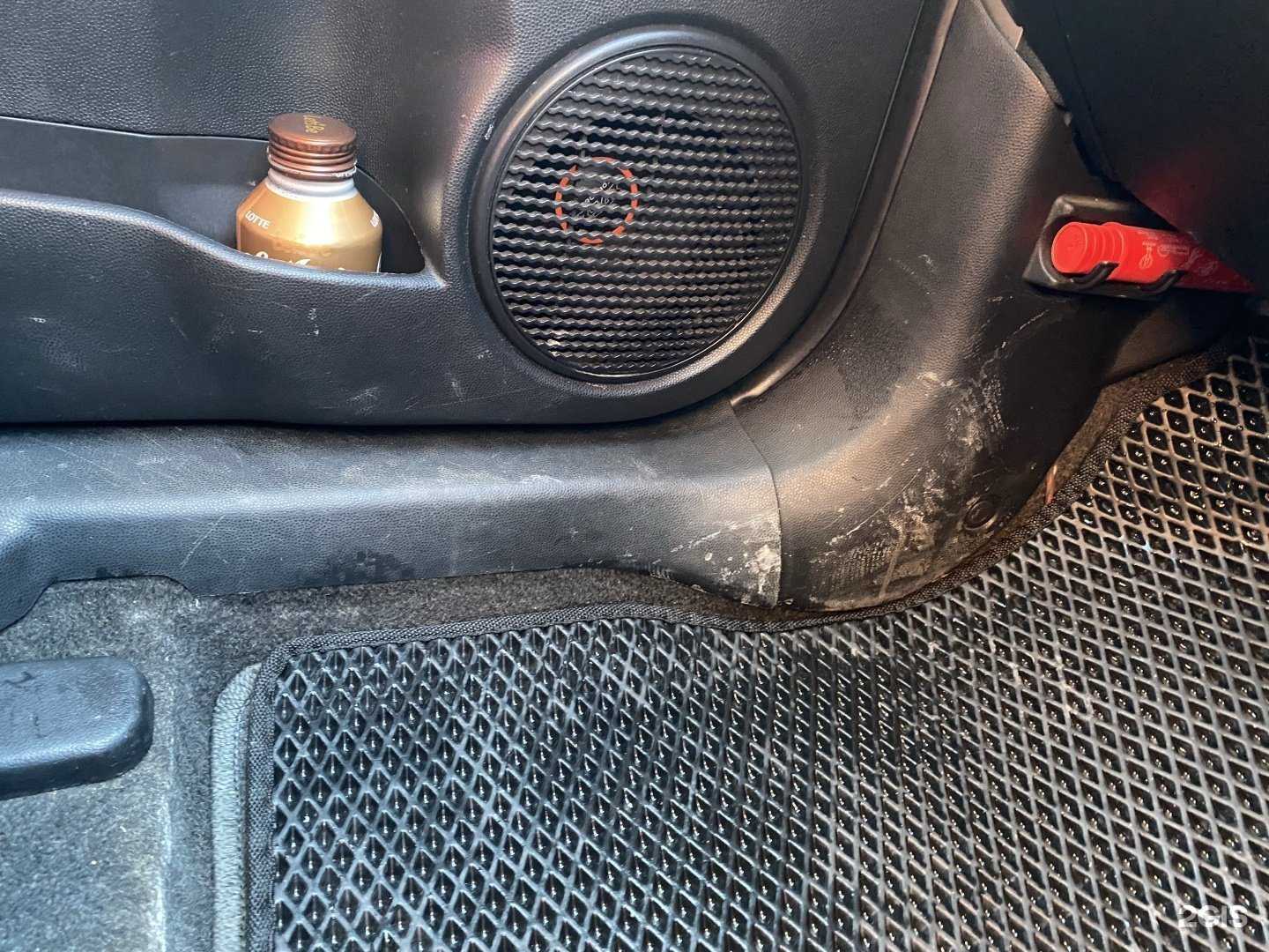 Отзывы на компанию Поворот в г. Южно-Сахалинск c фото