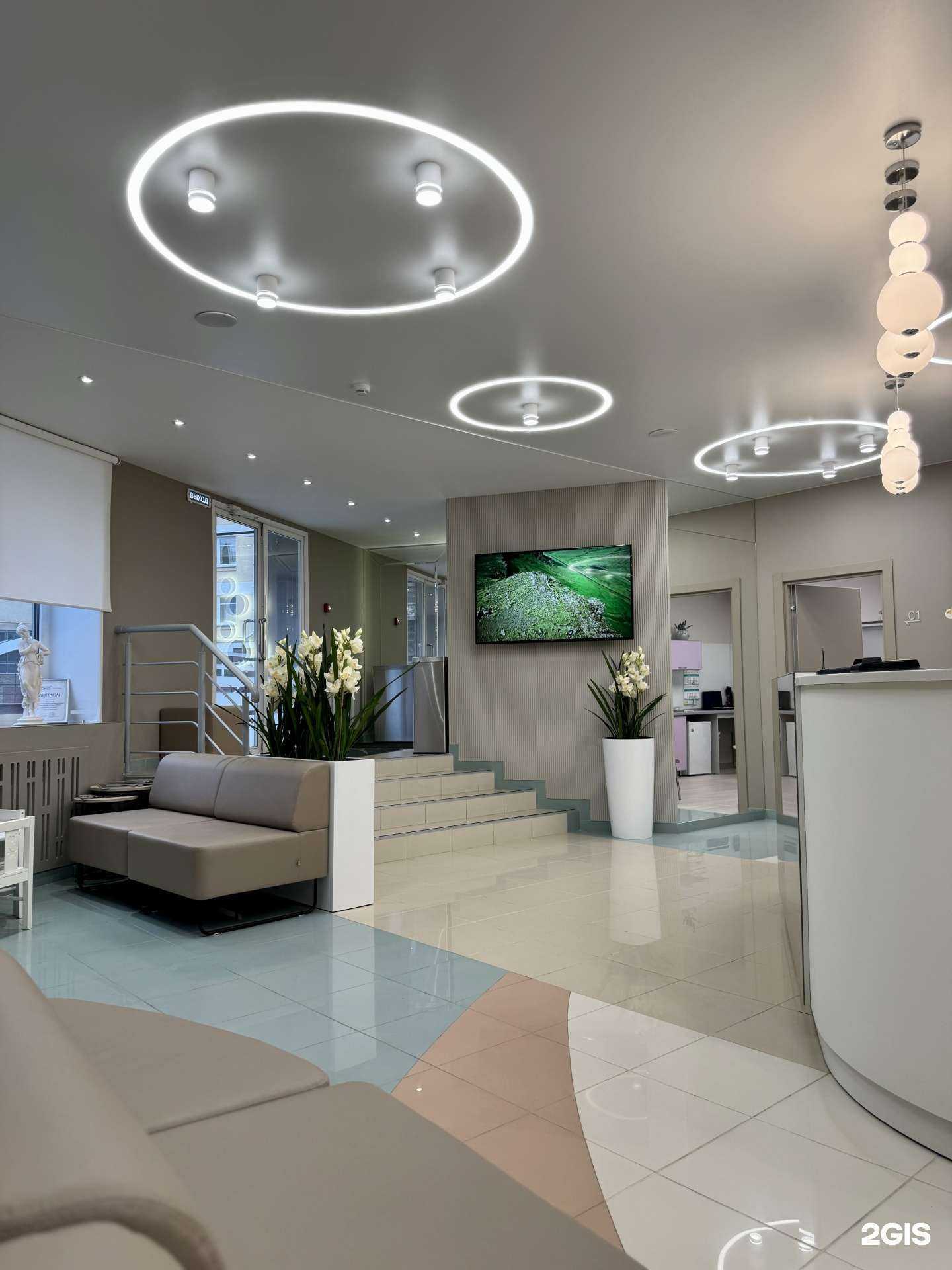 Отзывы на компанию Тонус Мама в г. Нижний Новгород c фото