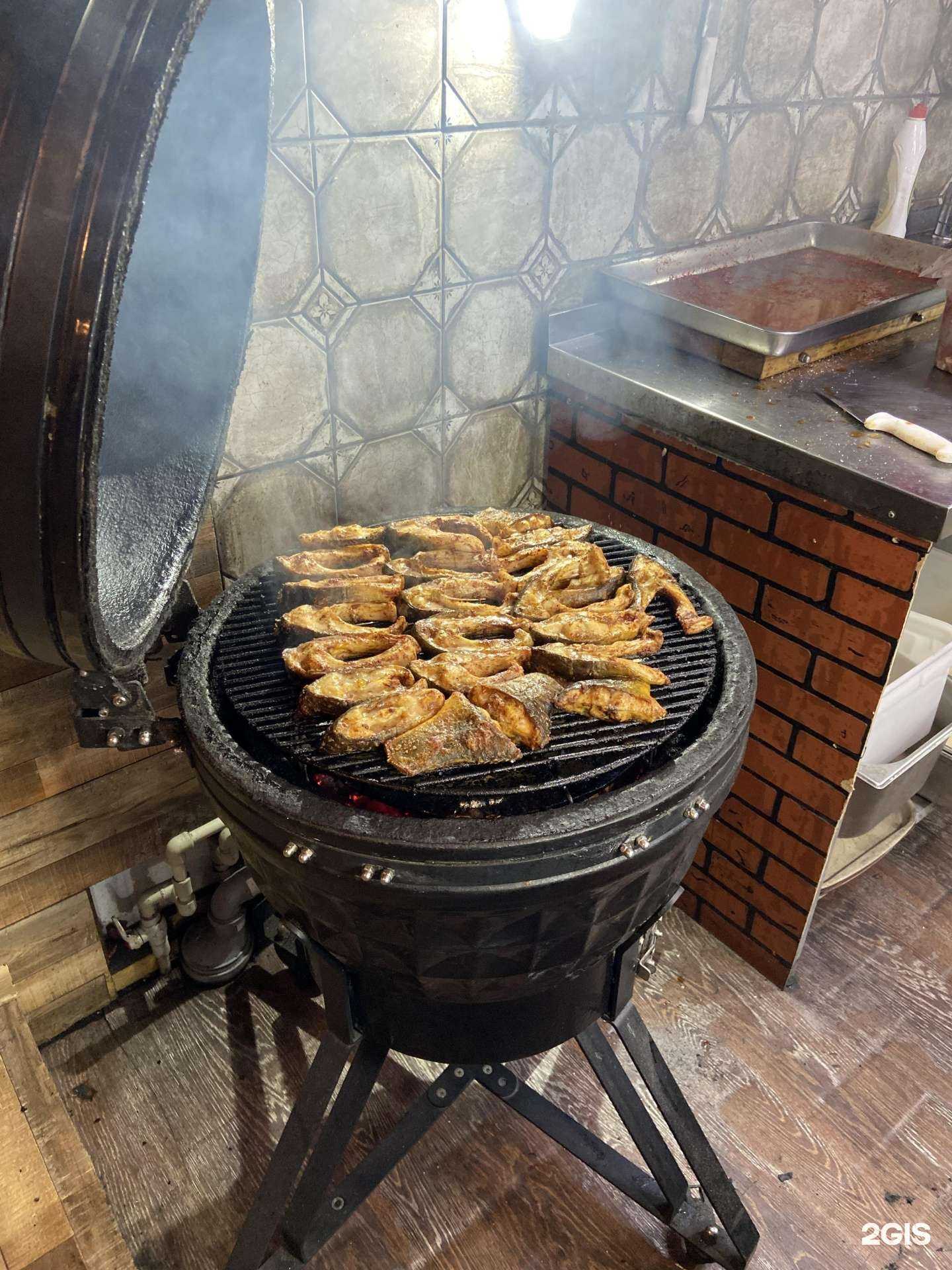 Отзывы на компанию Жарим мясо в г. Кисловодск c фото