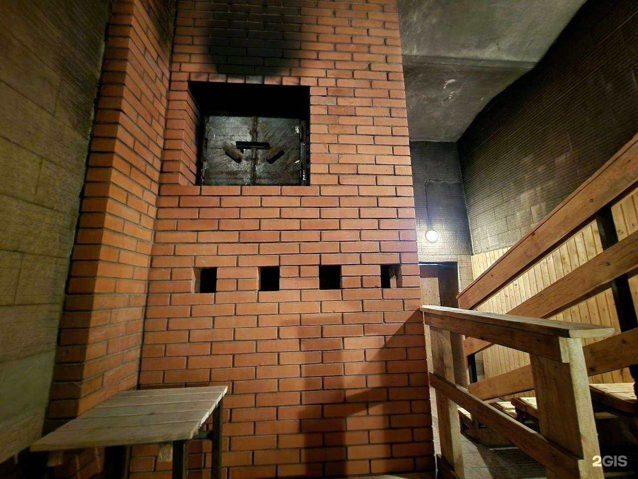 Отзывы на компанию Рождественские горки в Твери c фото