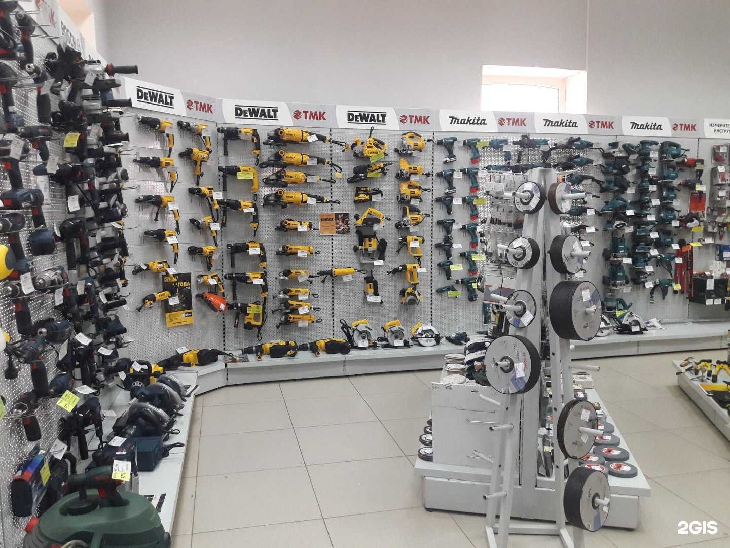 Отзывы на компанию ТМК Инструмент в г. Нижний Новгород c фото