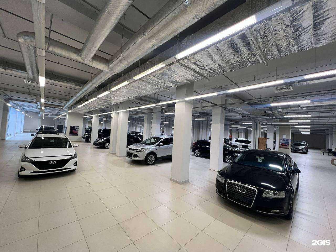 Отзывы на компанию Автомобили с пробегом в Самаре c фото