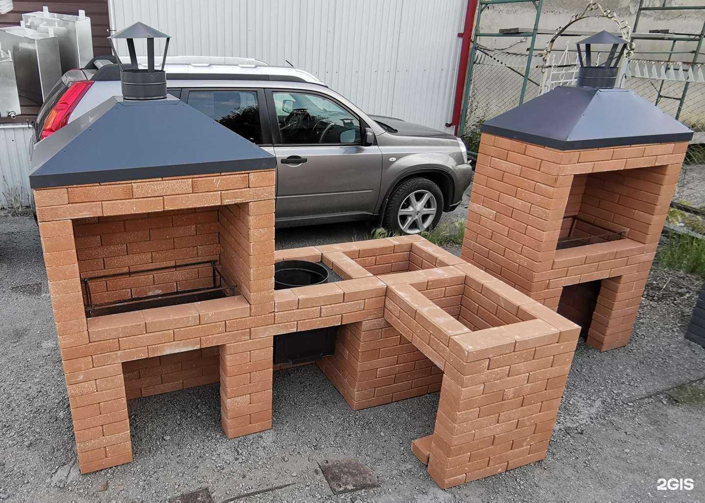 Отзывы на компанию Всё для бани в Тюмени c фото