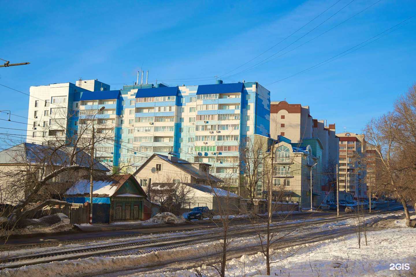 Отзывы на компанию Л`Дизайн в г. Ульяновск c фото