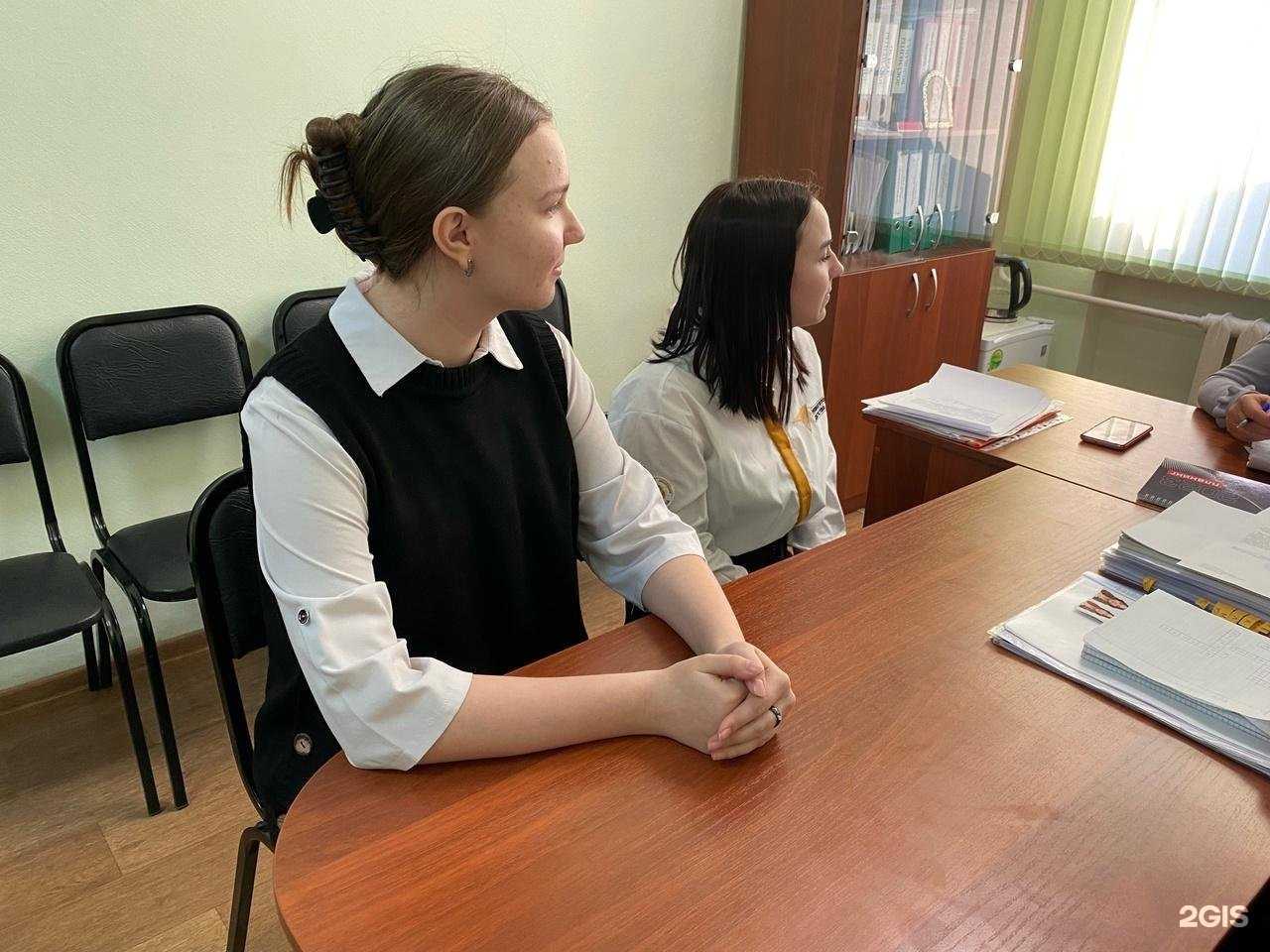 Отзывы на компанию Средняя школа №91 в Омске c фото