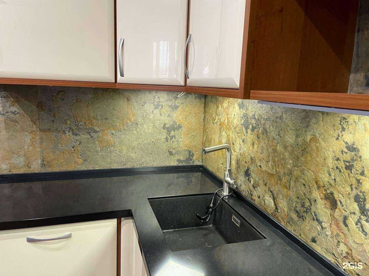 Отзывы на компанию Компания по продаже каменного шпона в г. Красноярск c фото