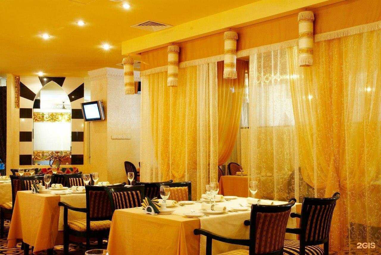 Отзывы на компанию Шафран в Казани c фото