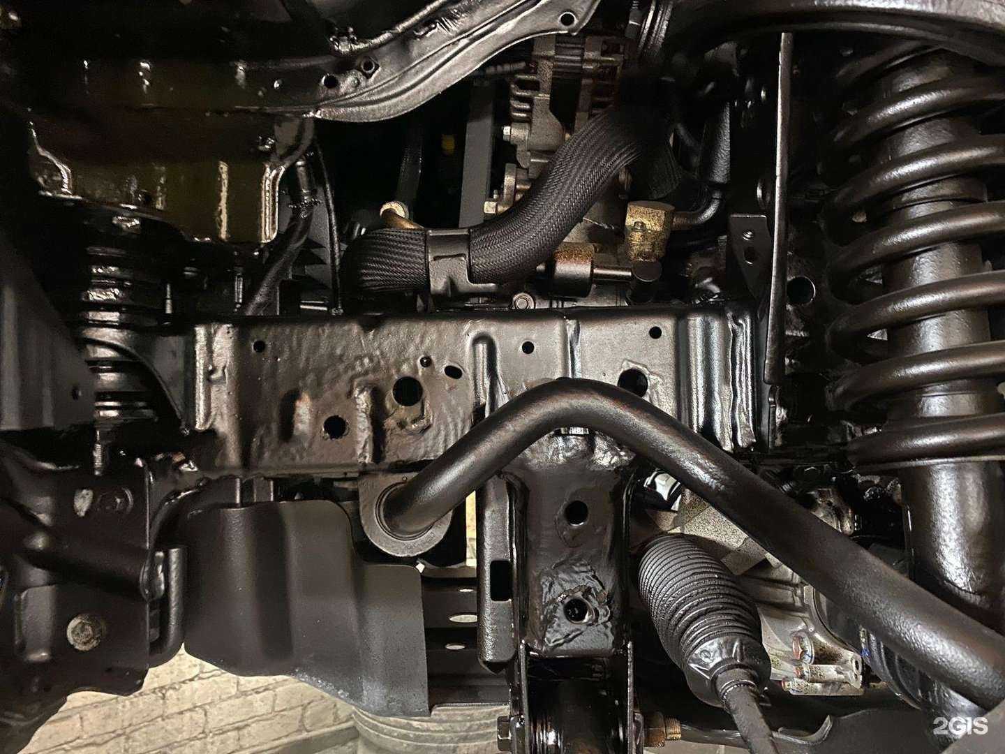 Отзывы на компанию Автомороз в Томске c фото