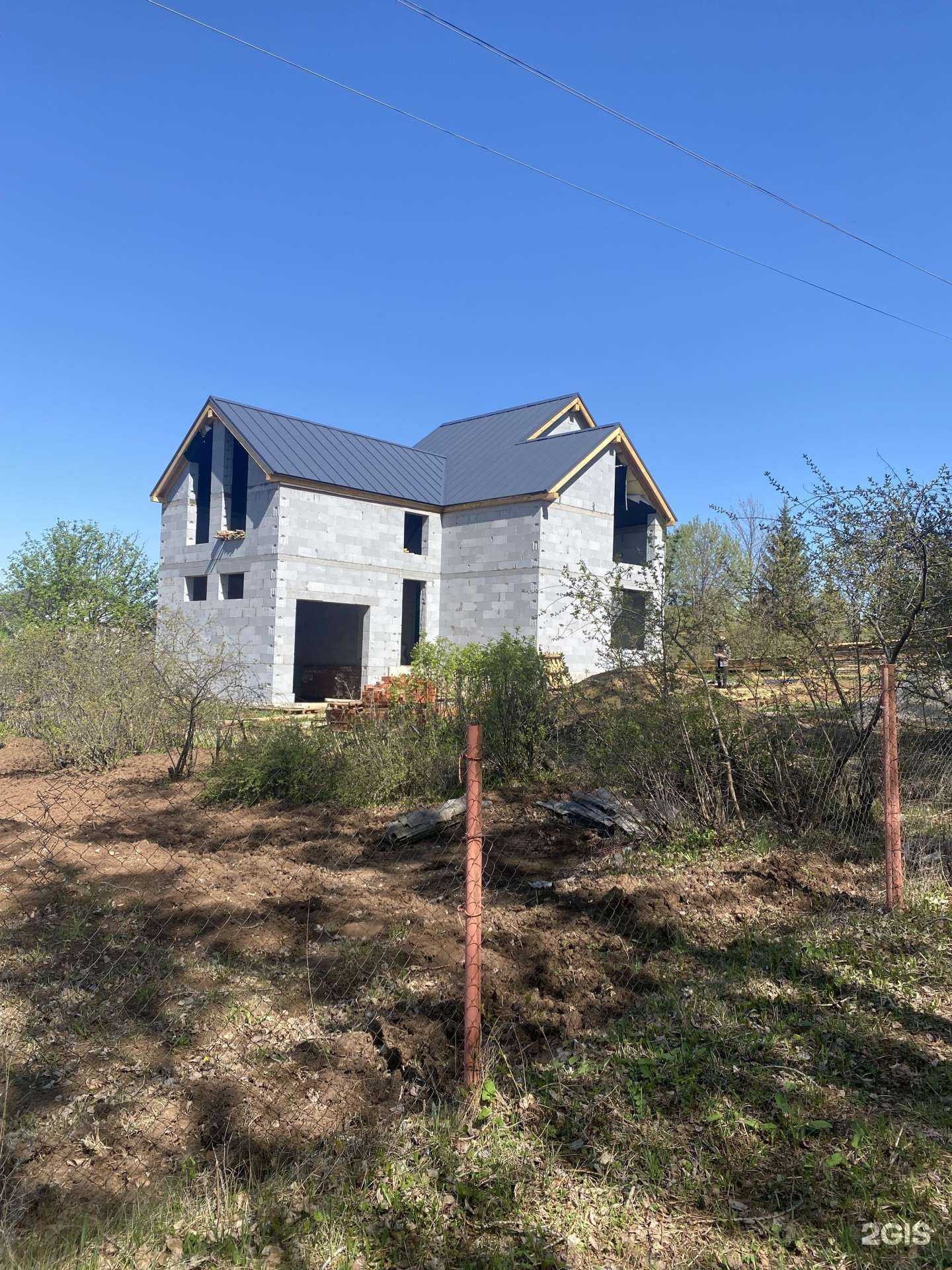 Отзывы на компанию Арт-строй в г. Пермь c фото