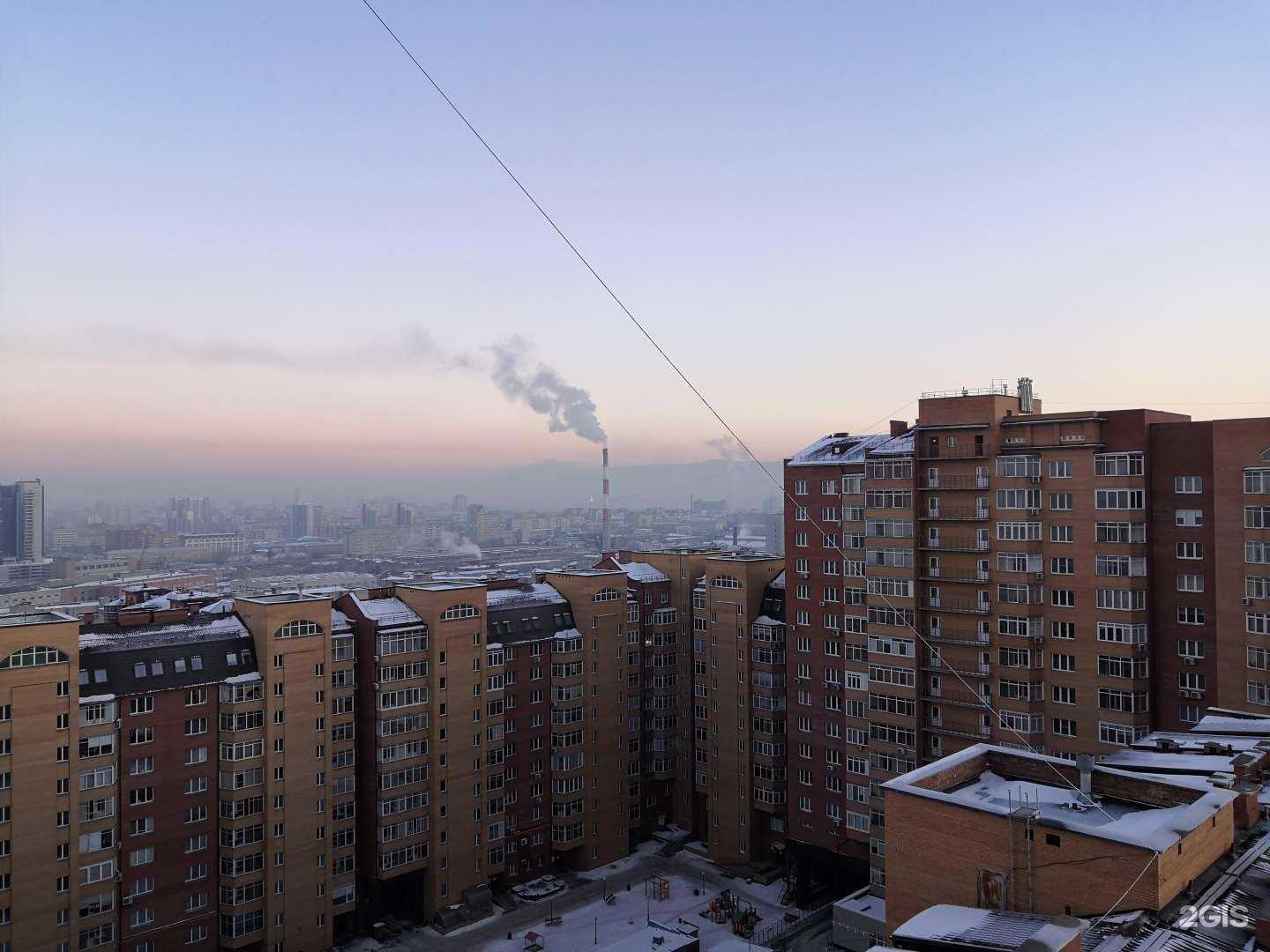 Отзывы на компанию Династия в Красноярске c фото