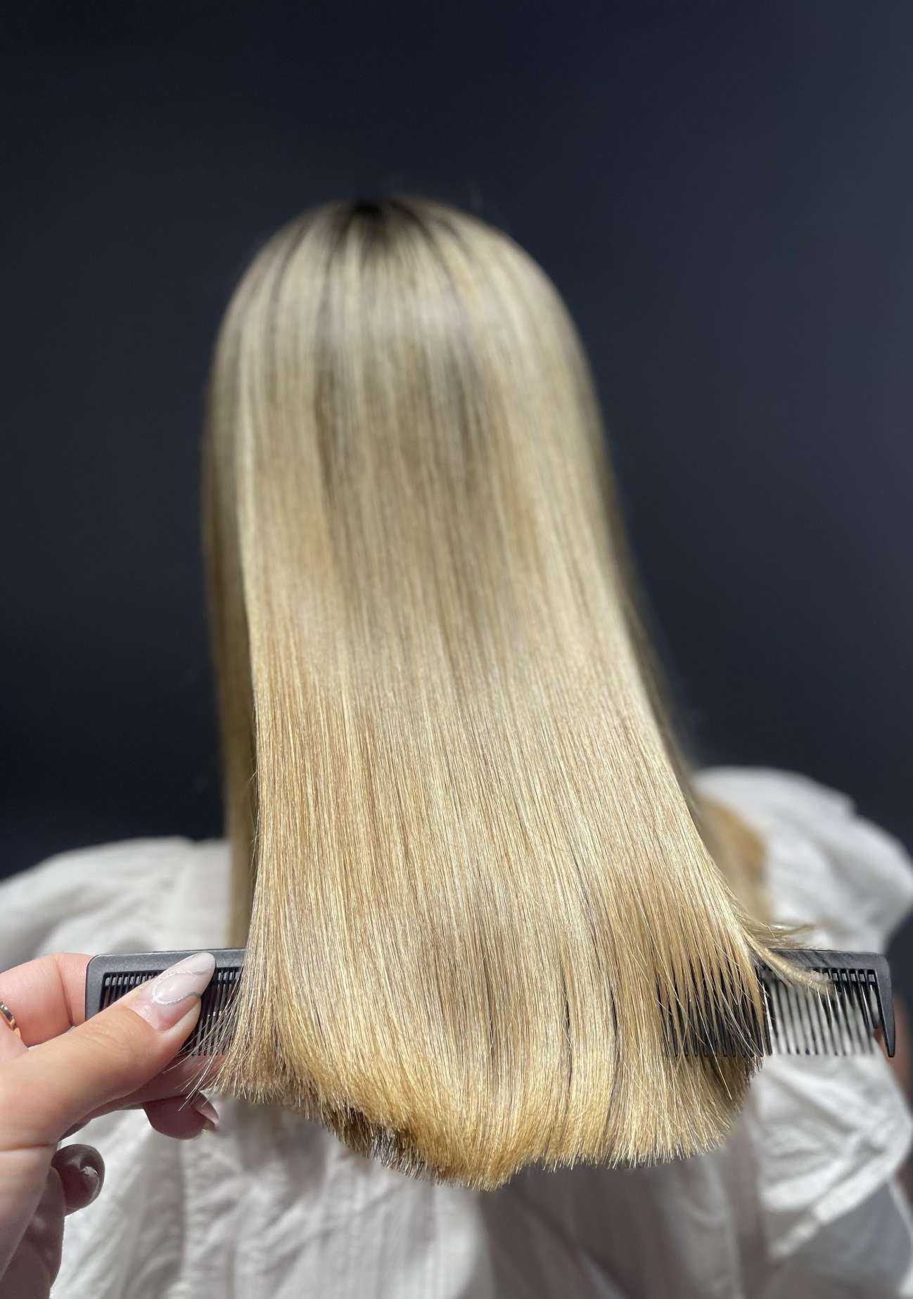 Отзывы на компанию Miss.keratinka.vl в Владивостоке c фото