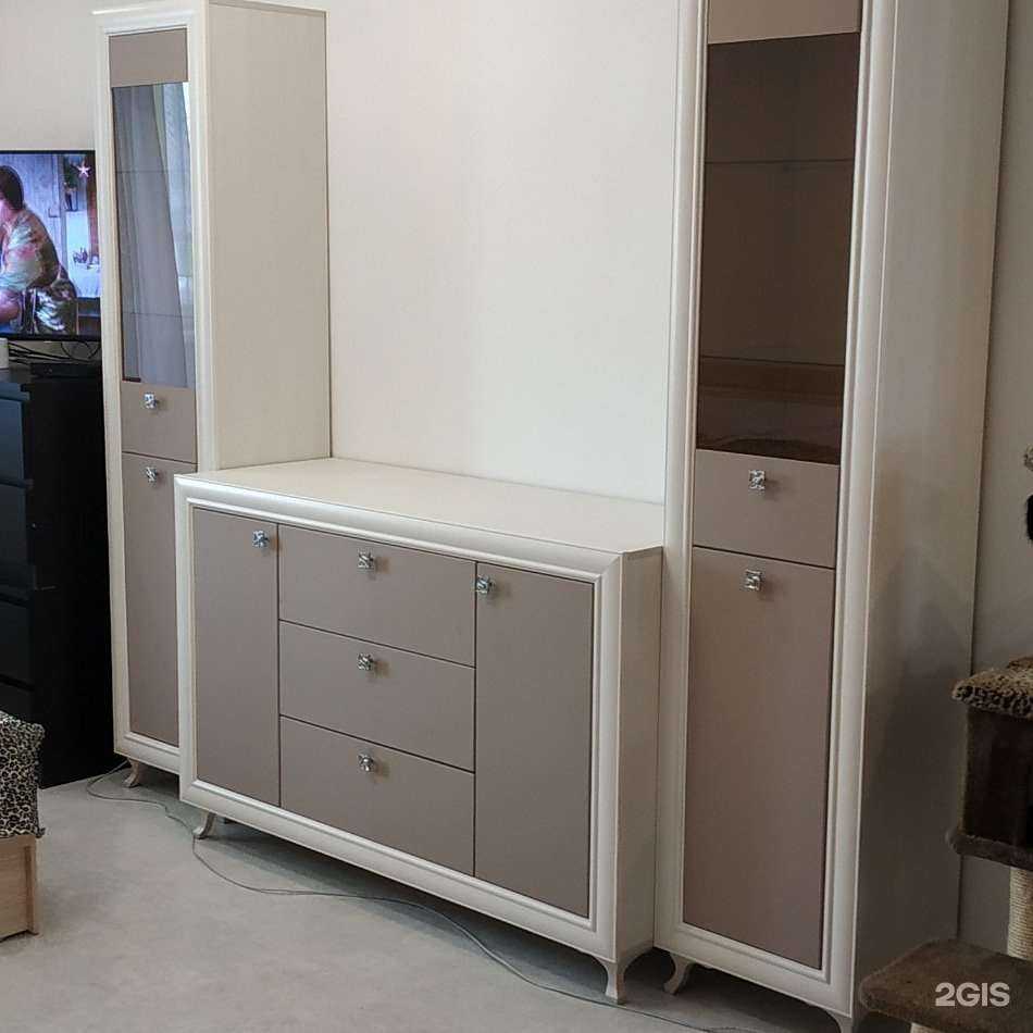 Отзывы на компанию Rinner в Тюмени c фото