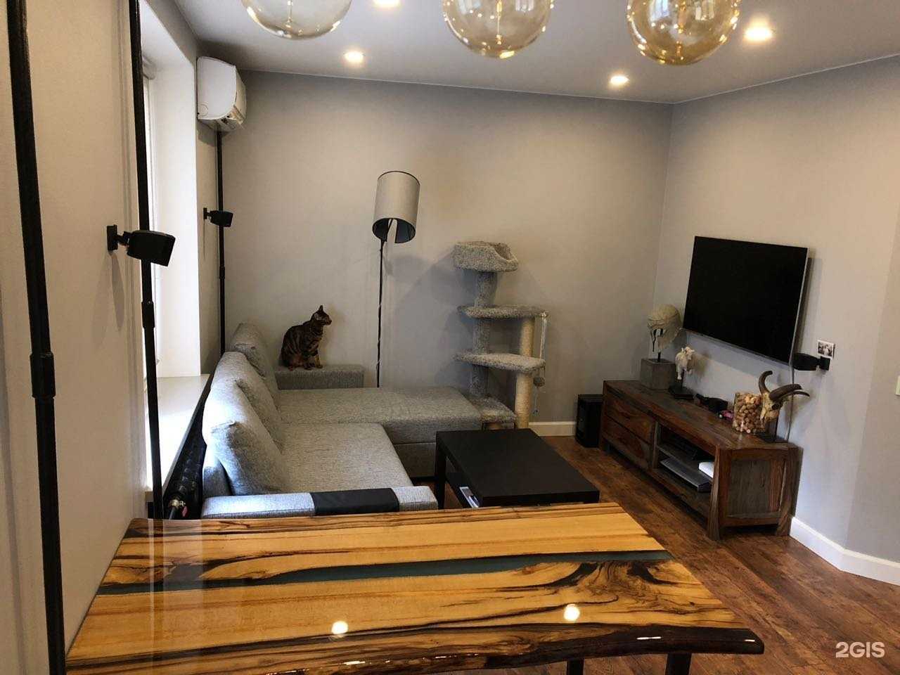 Отзывы на компанию Ч-мебель в Чехове c фото