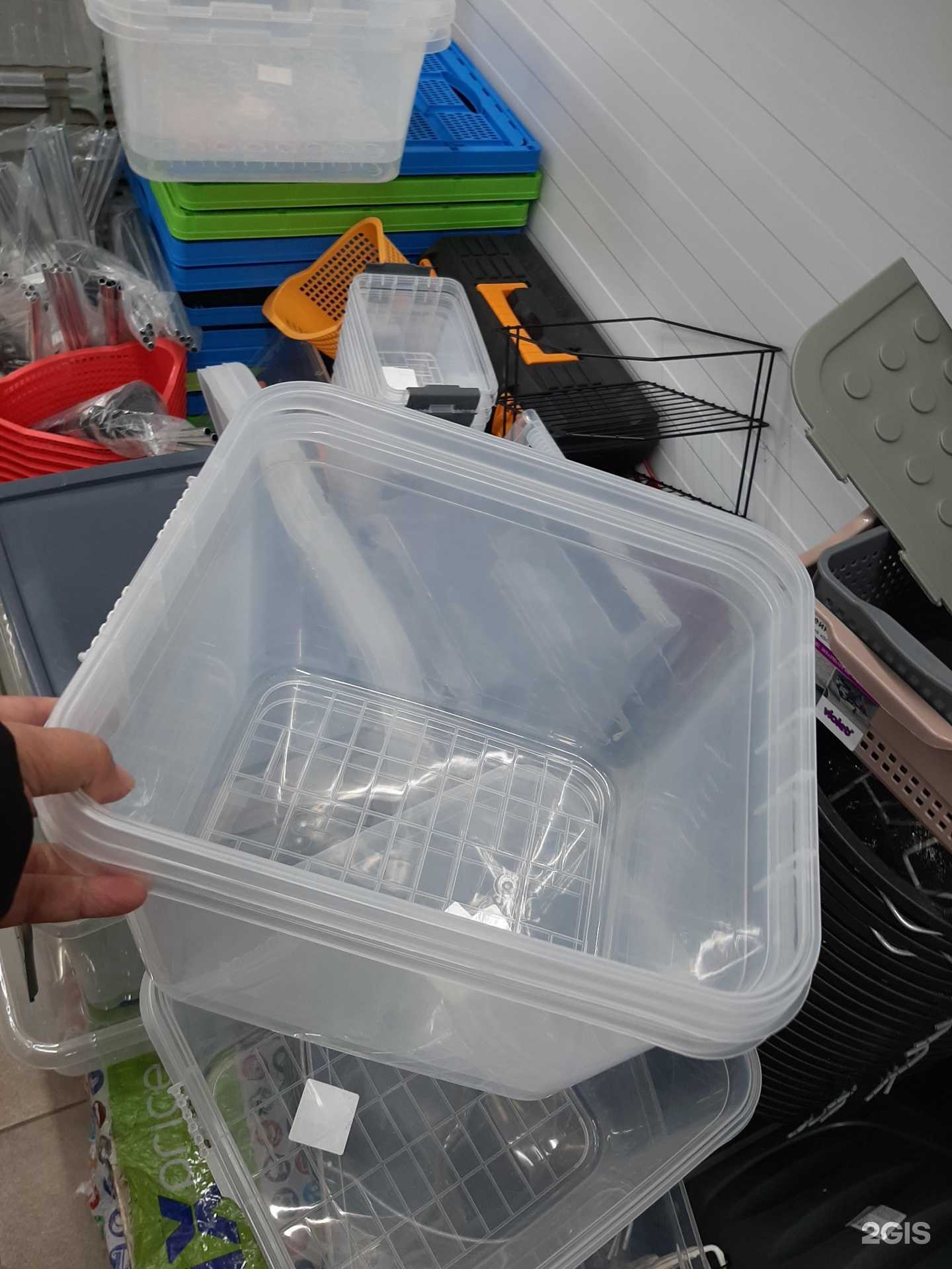 Отзывы на компанию Fix Price в Волгограде c фото