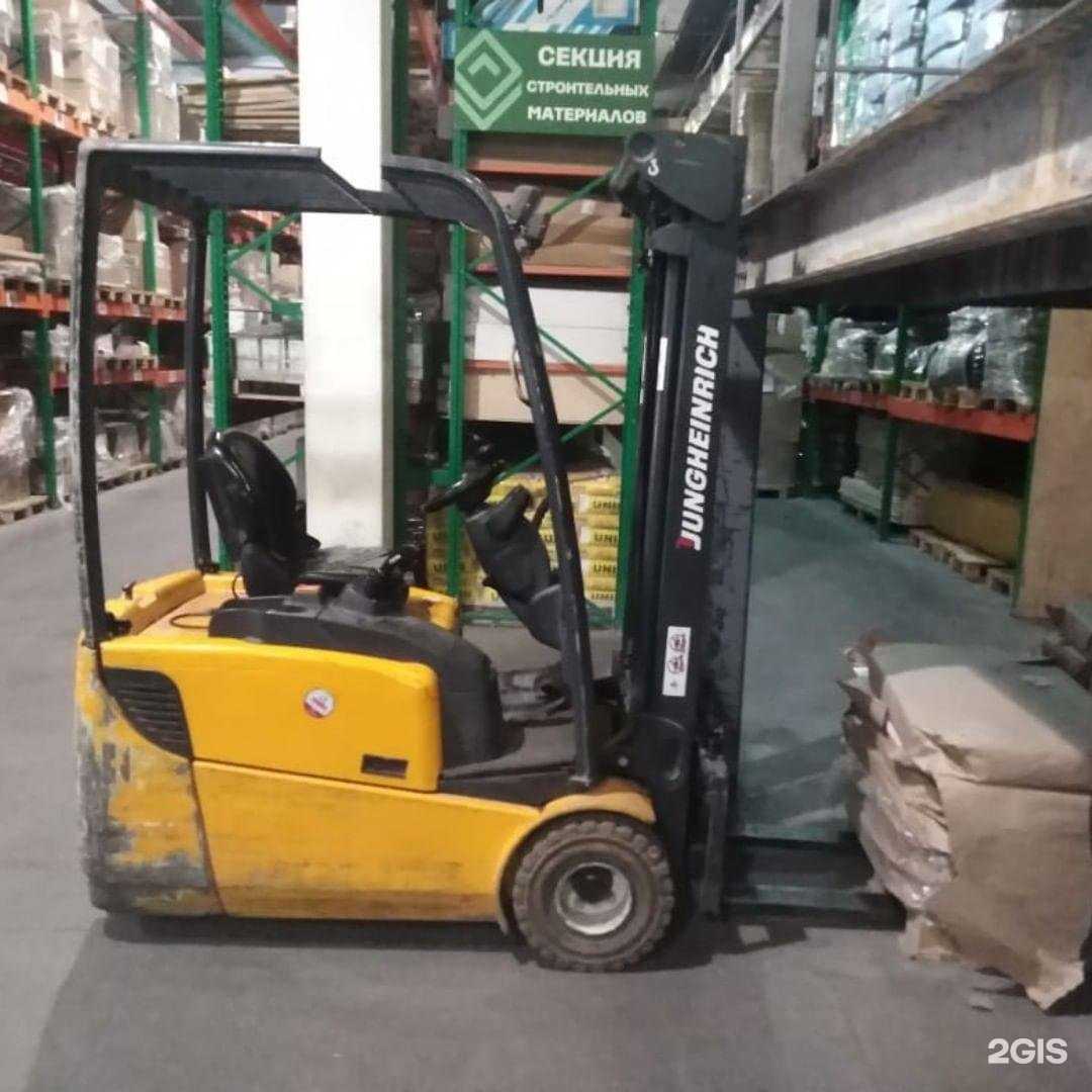 Отзывы на компанию Неоплан в Белгороде c фото