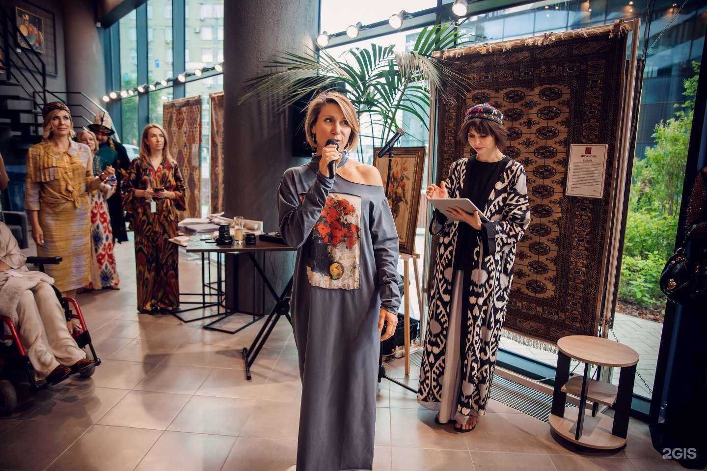 Отзывы на компанию Berezina-Art в Новосибирске c фото