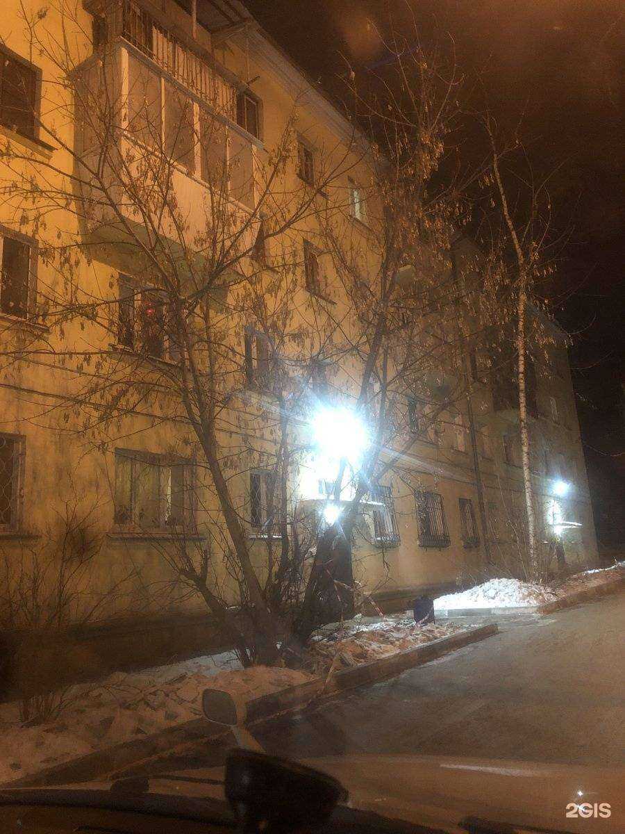 Отзывы на компанию Адвокатский кабинет Потёмина А.А. в Иркутске c фото - фотография 2 из 2